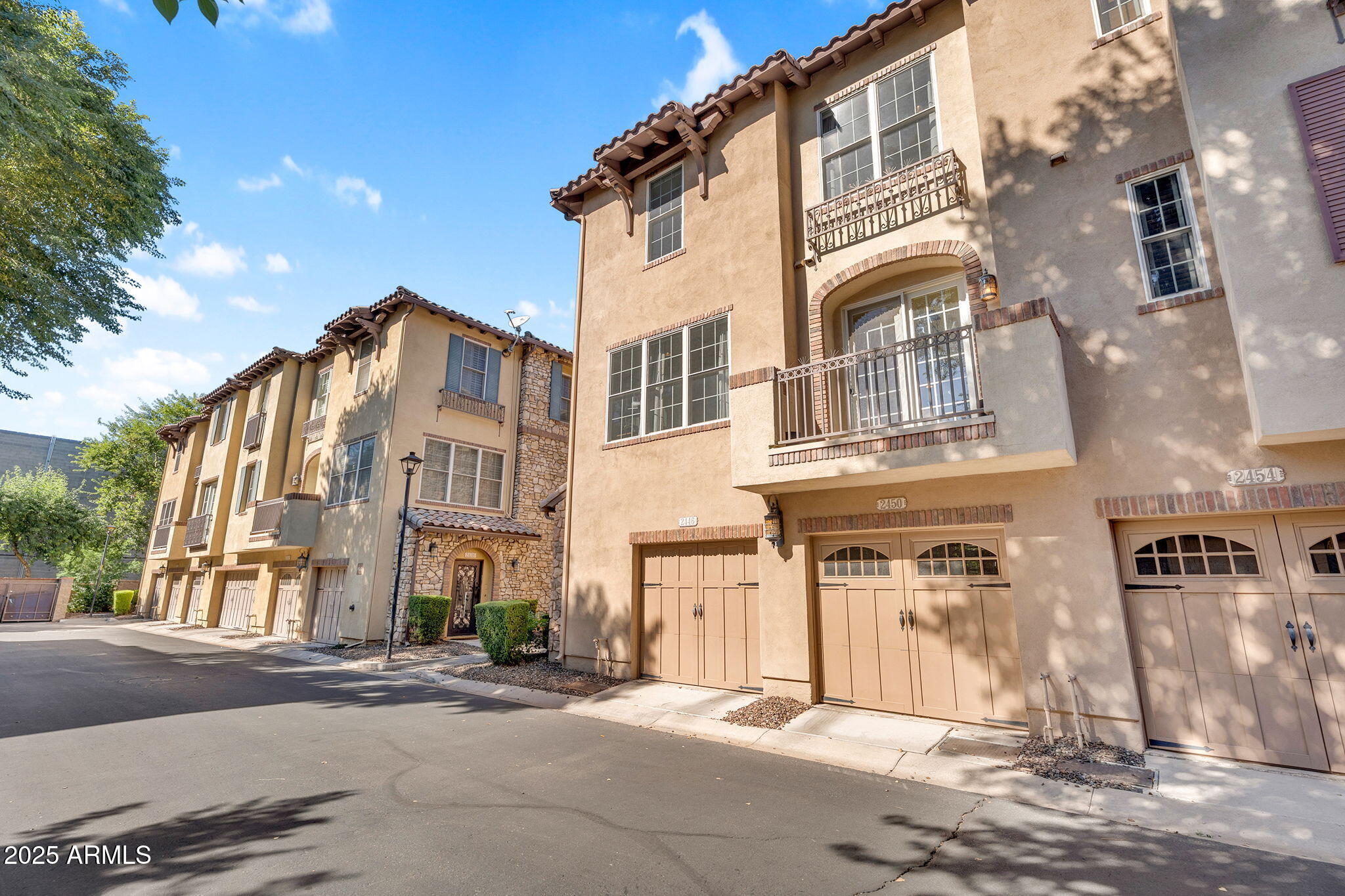 2446 E ROMA Avenue, Phoenix