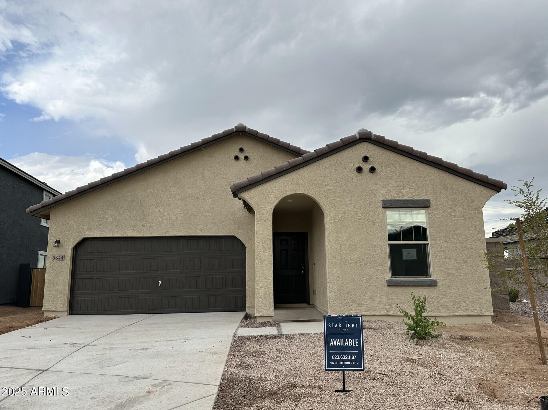 9844 W ALBENIZ Place, Tolleson