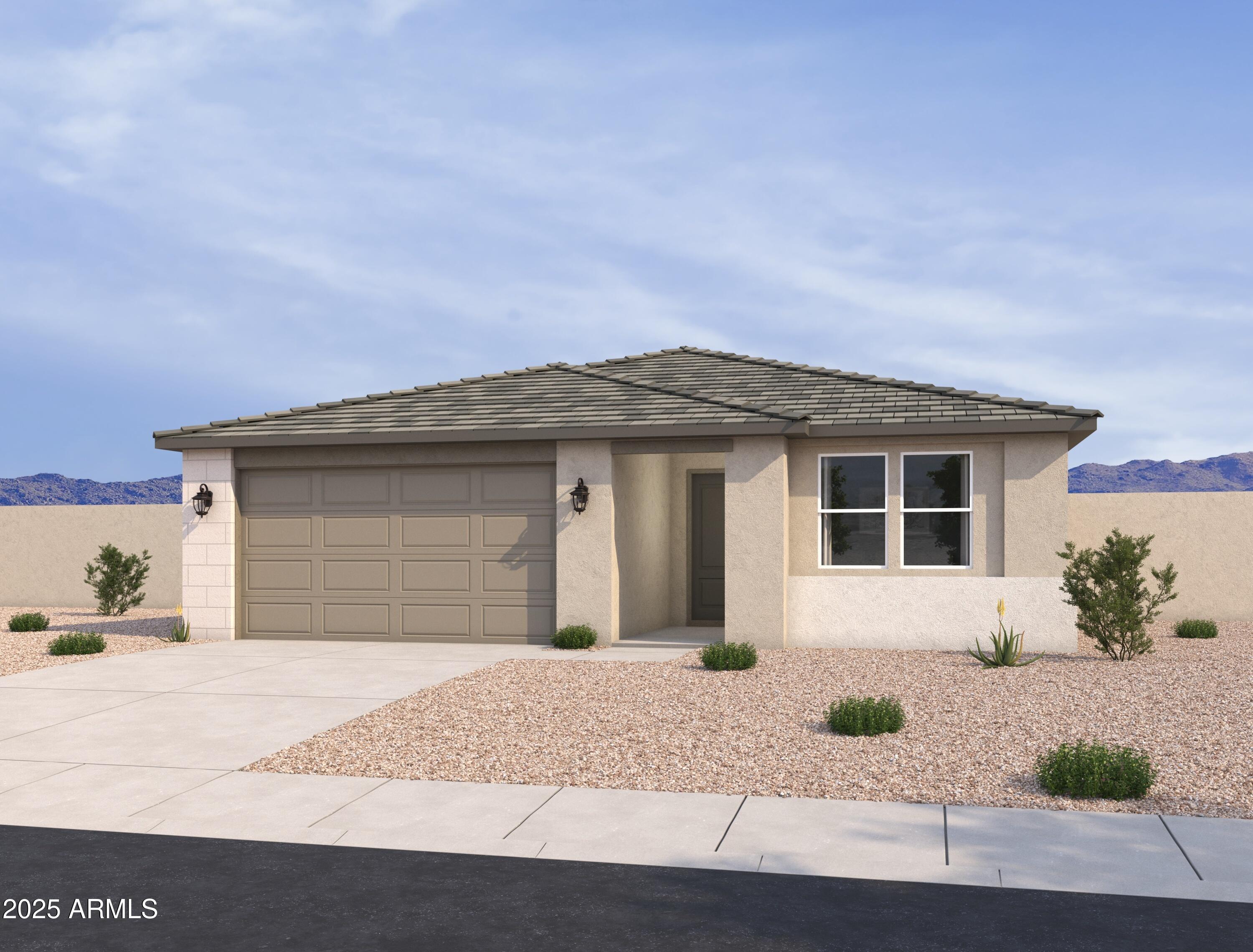 16220 W BAJADA Road, Surprise
