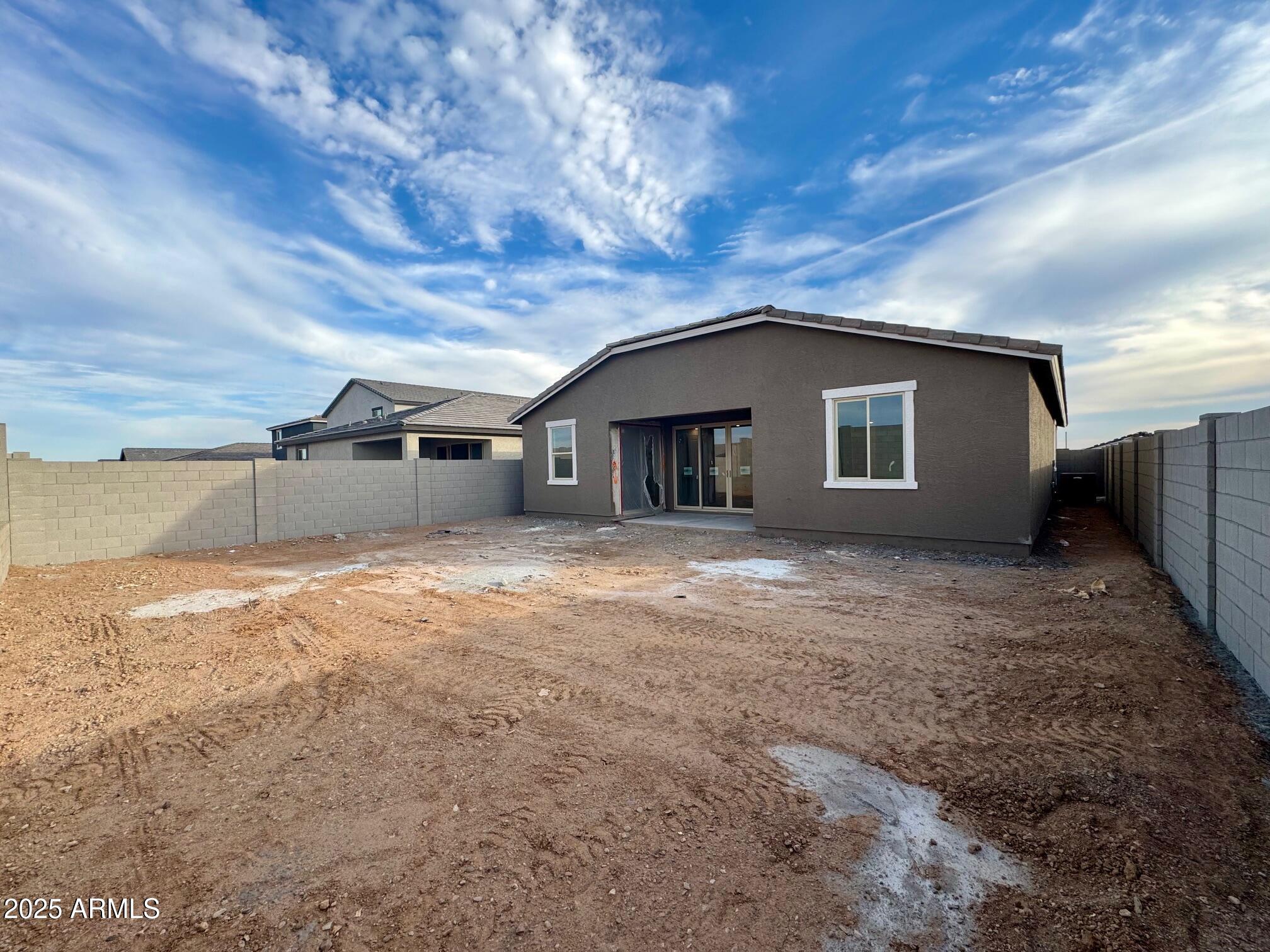 16226 W BAJADA Road, Surprise