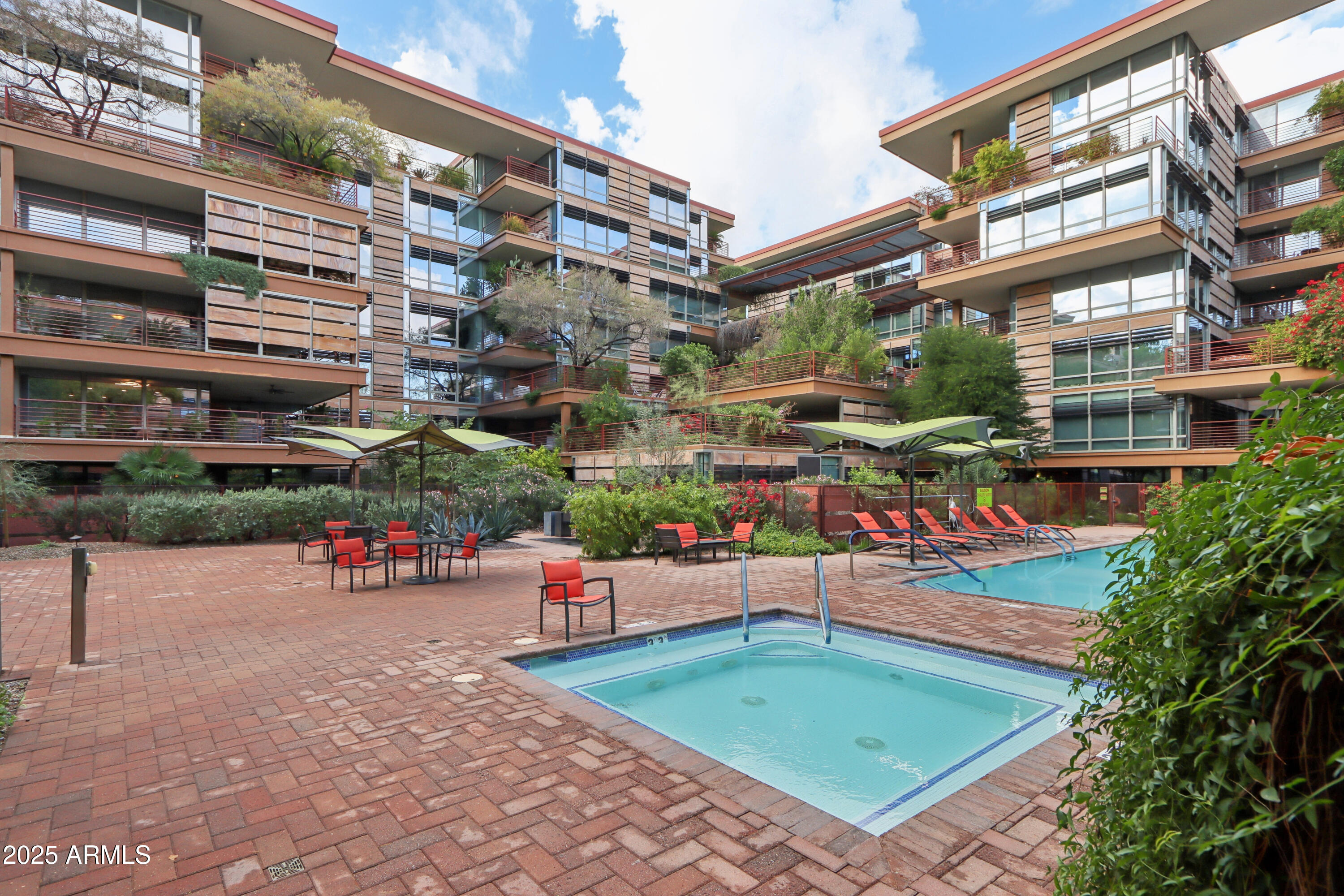 7147 E RANCHO VISTA Drive 5003