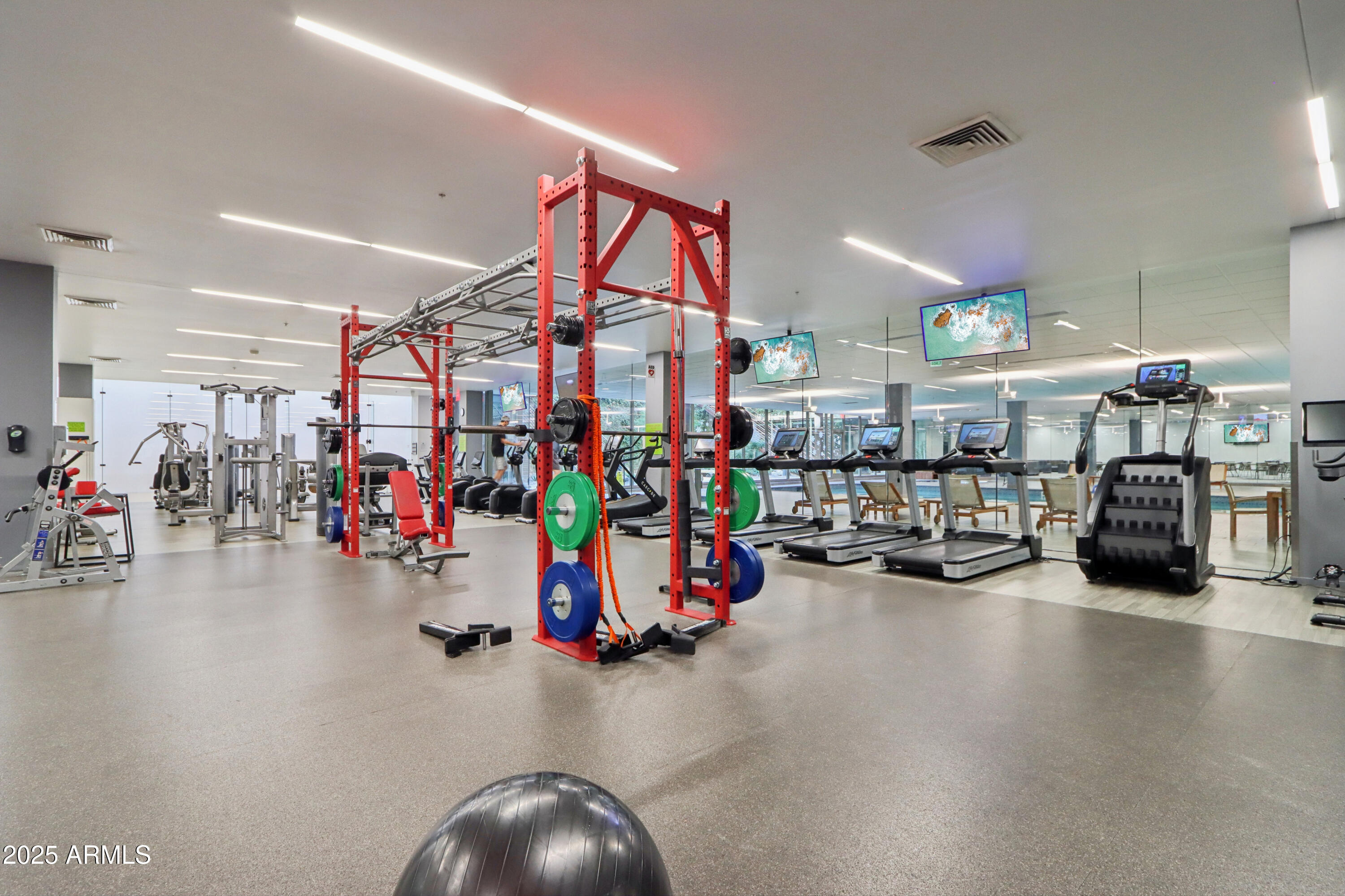 7147 E RANCHO VISTA Drive 5003