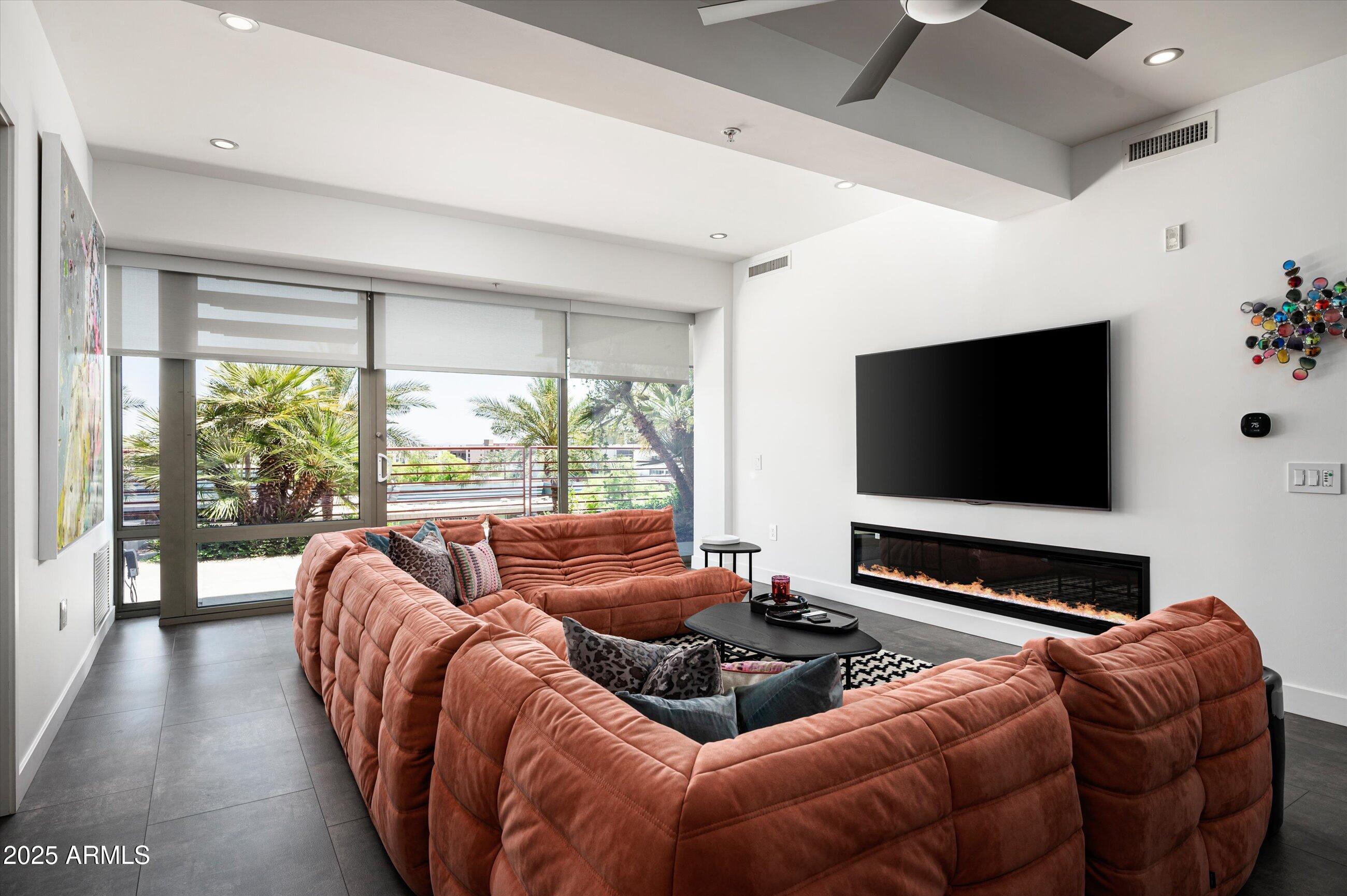 7167 E RANCHO VISTA Drive, 4010, Scottsdale Unit: 4010