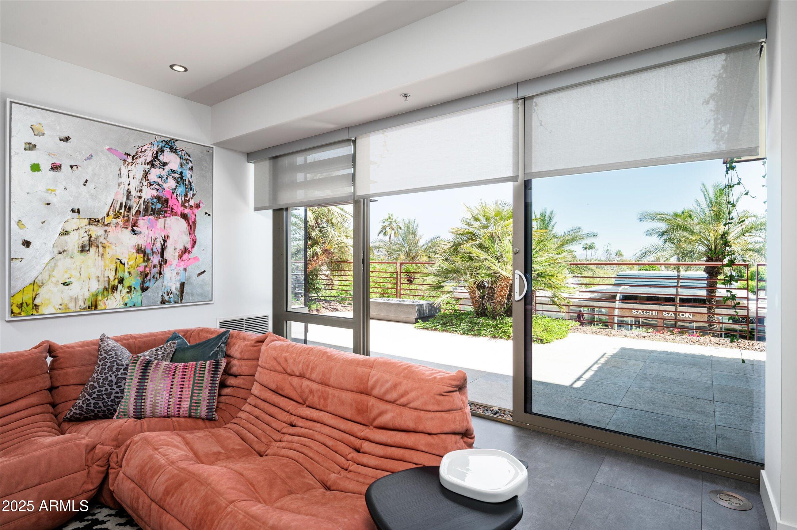 7167 E RANCHO VISTA Drive, 4010, Scottsdale Unit: 4010