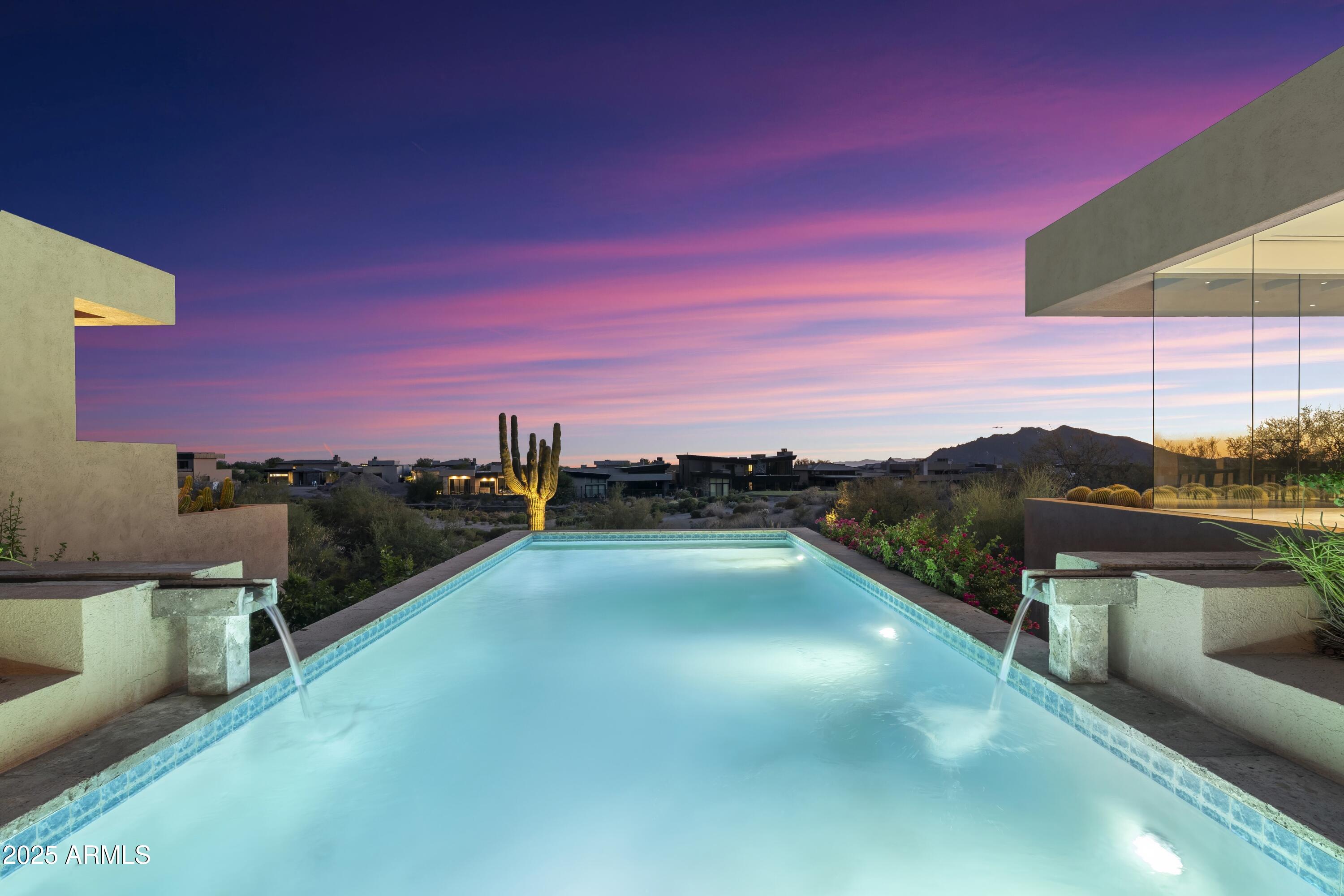 9191 E HAPPY HOLLOW Drive