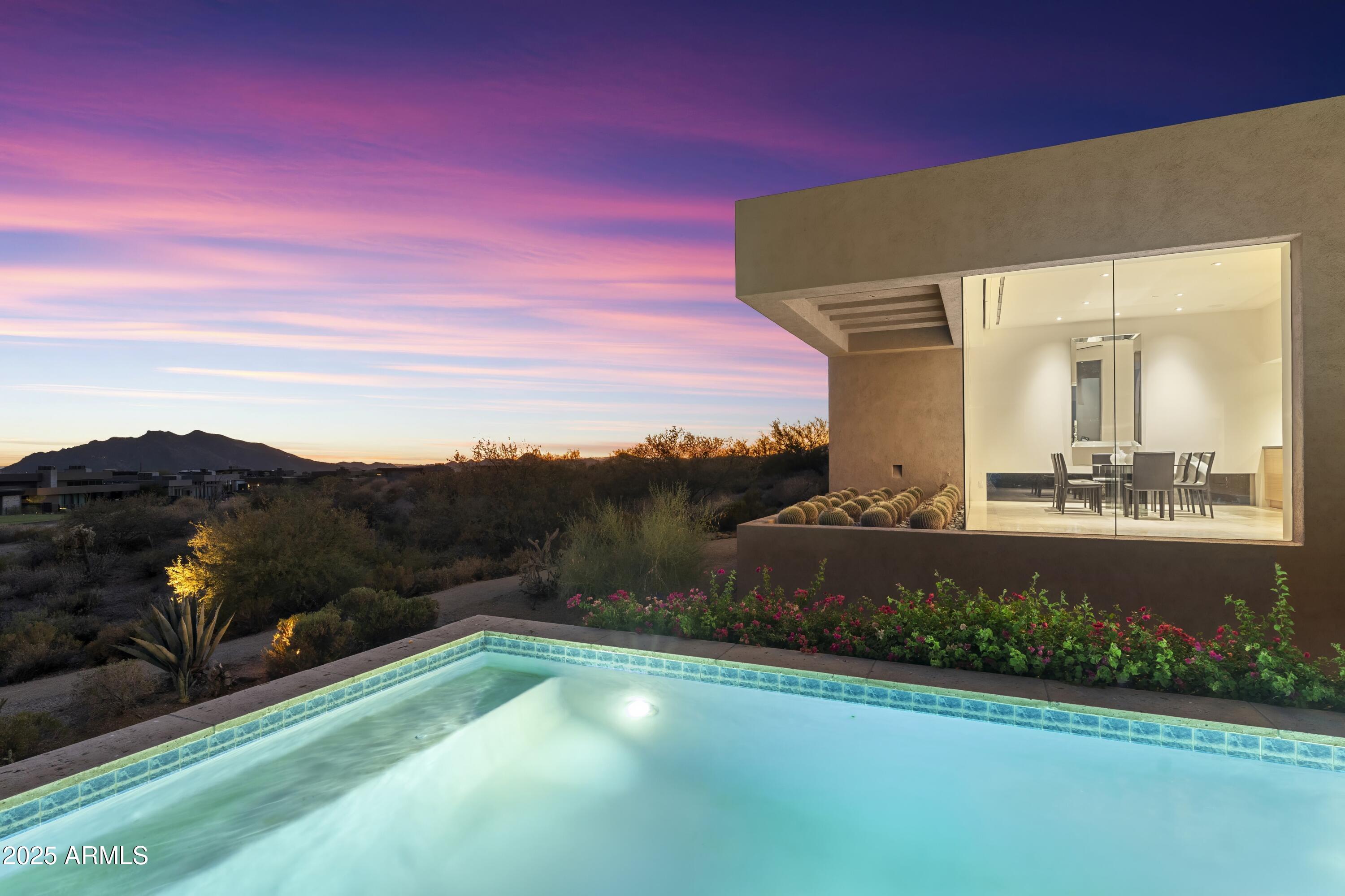 9191 E HAPPY HOLLOW Drive