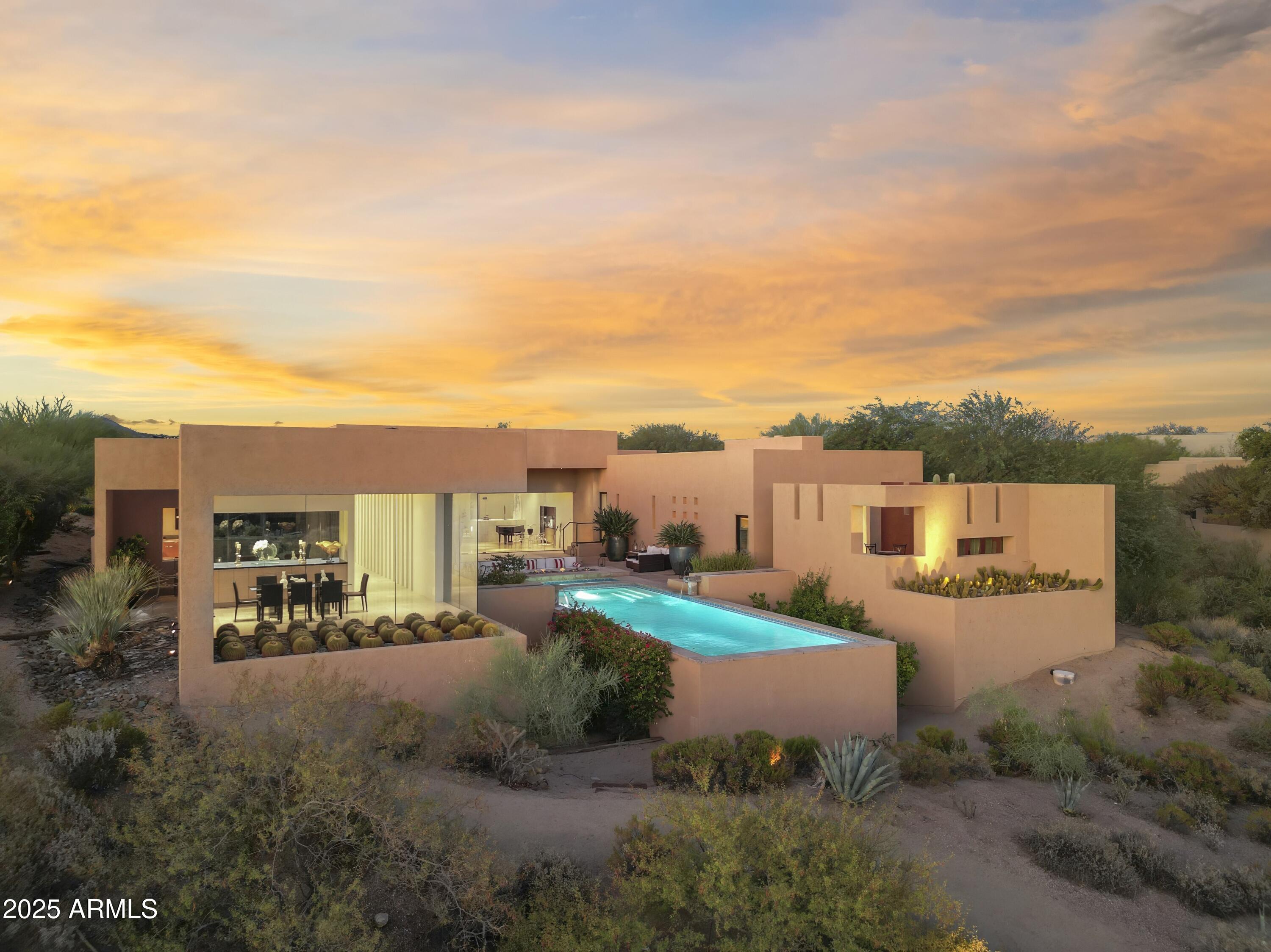 9191 E HAPPY HOLLOW Drive