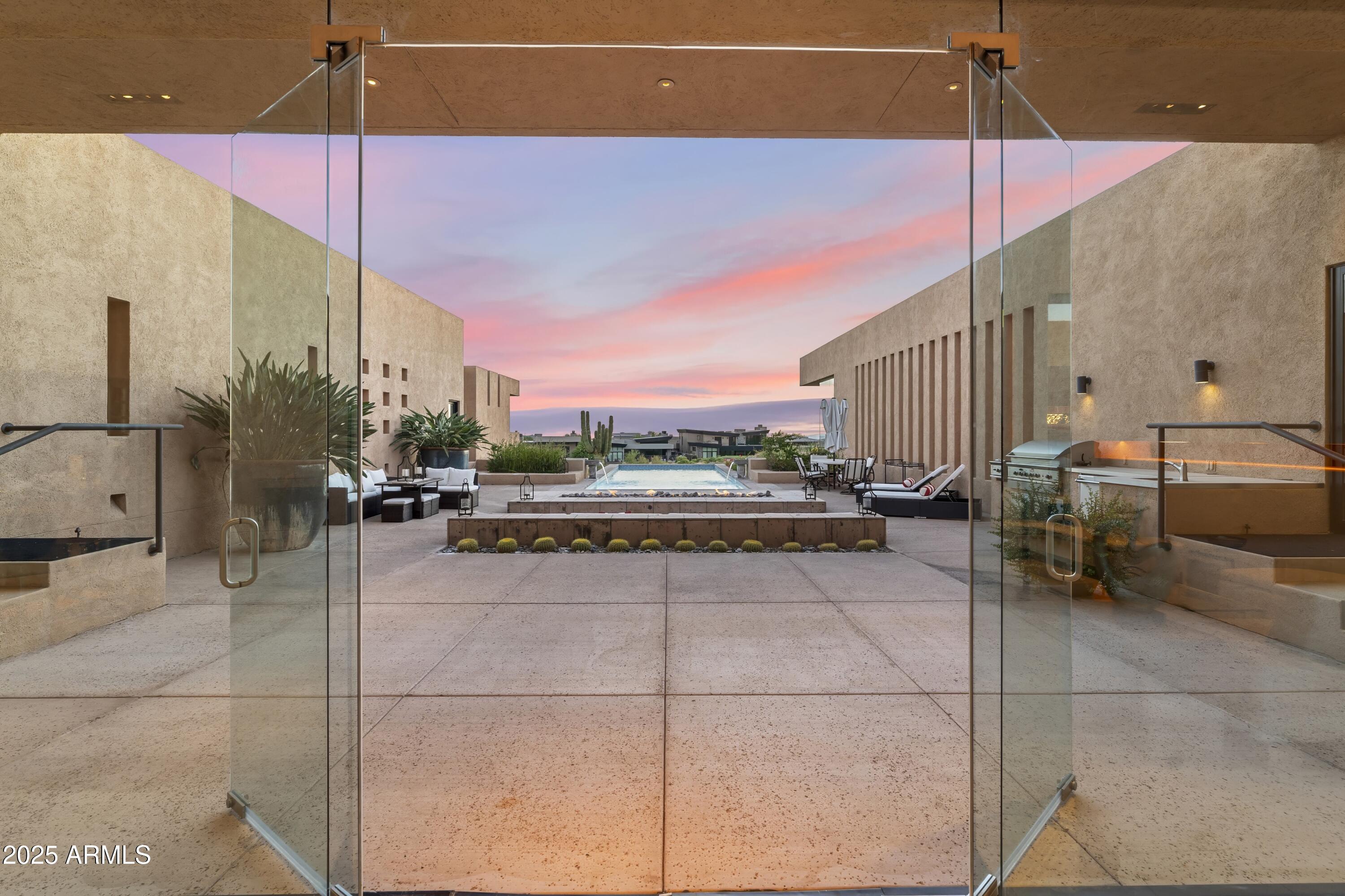 9191 E HAPPY HOLLOW Drive