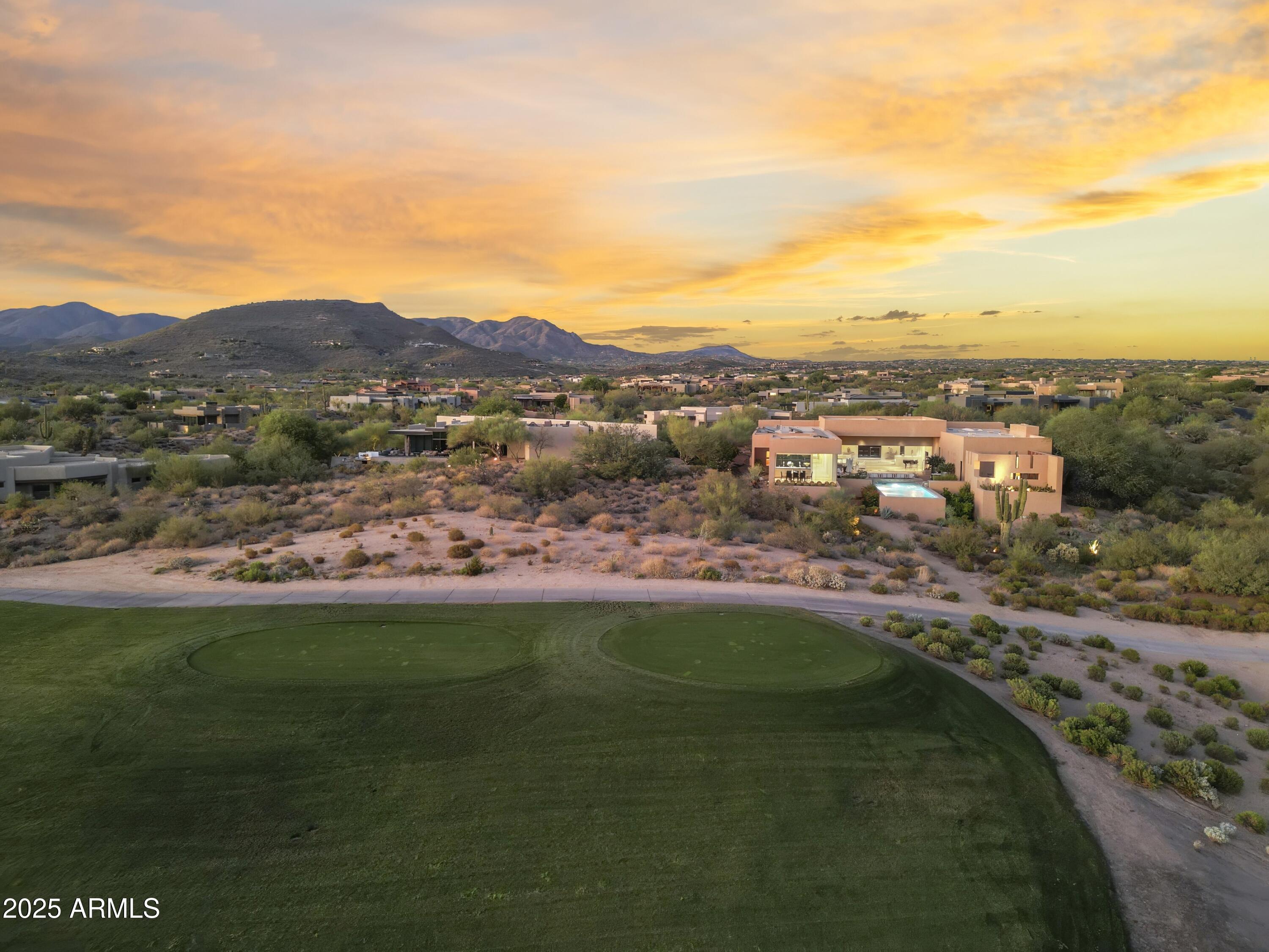 9191 E HAPPY HOLLOW Drive