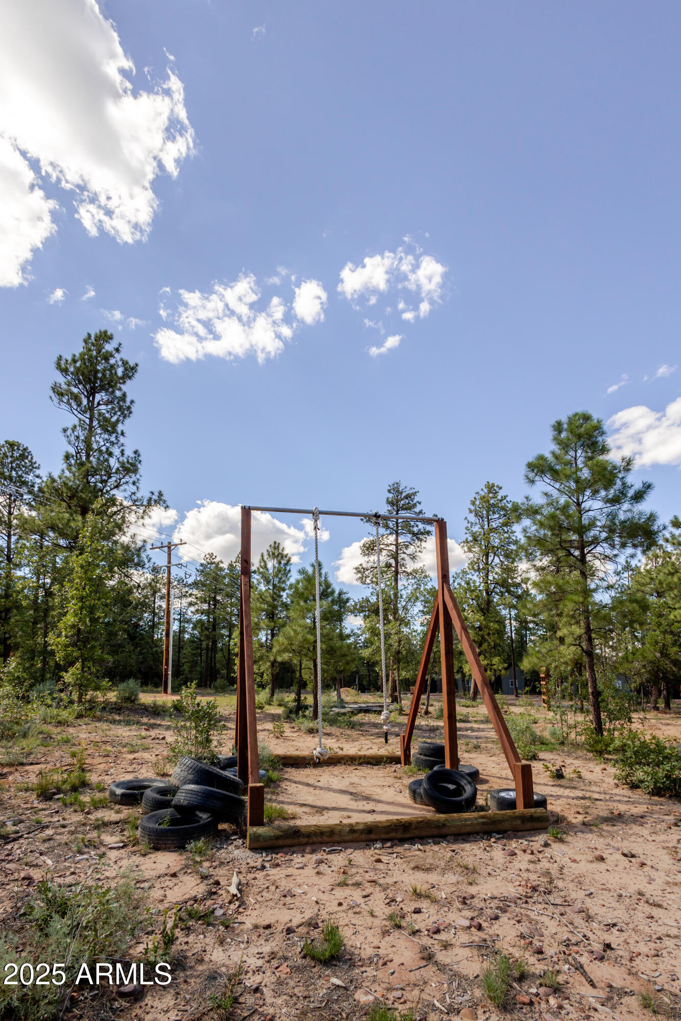 6385 W WHITE MOUNTAIN Boulevard