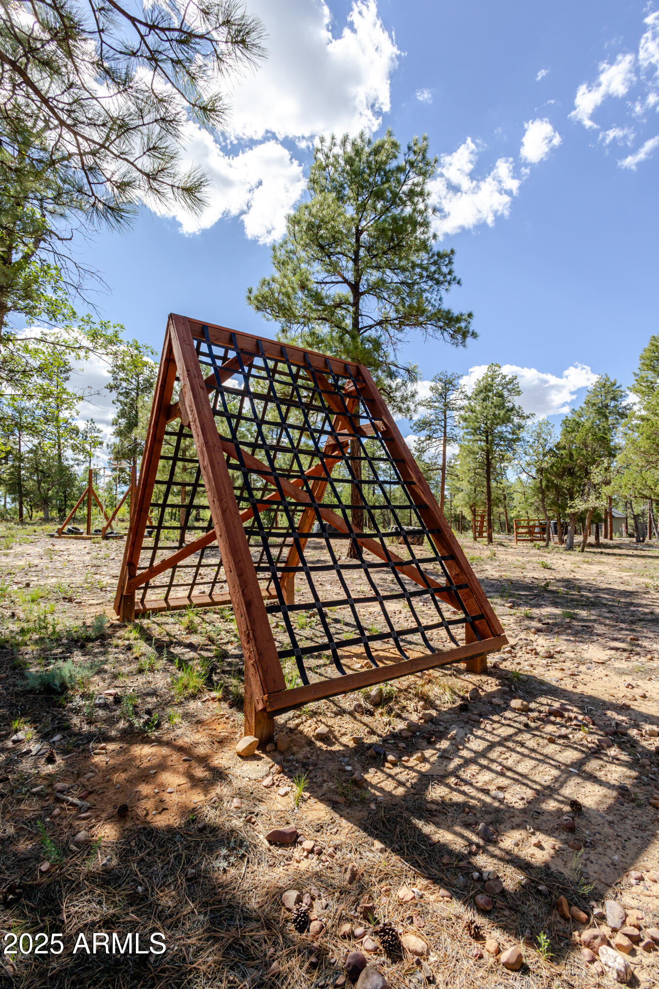 6385 W WHITE MOUNTAIN Boulevard