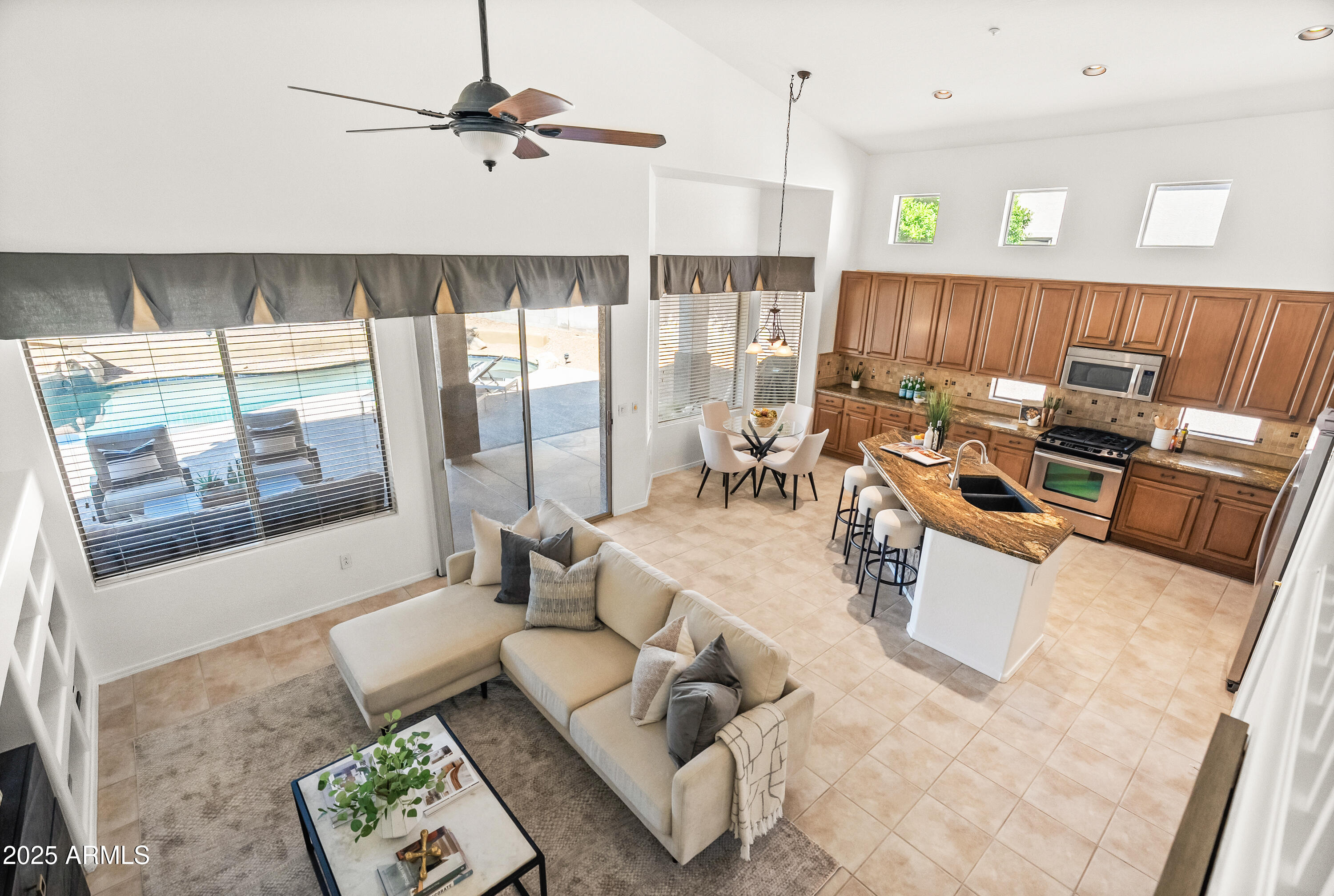 7804 E TAILSPIN Lane