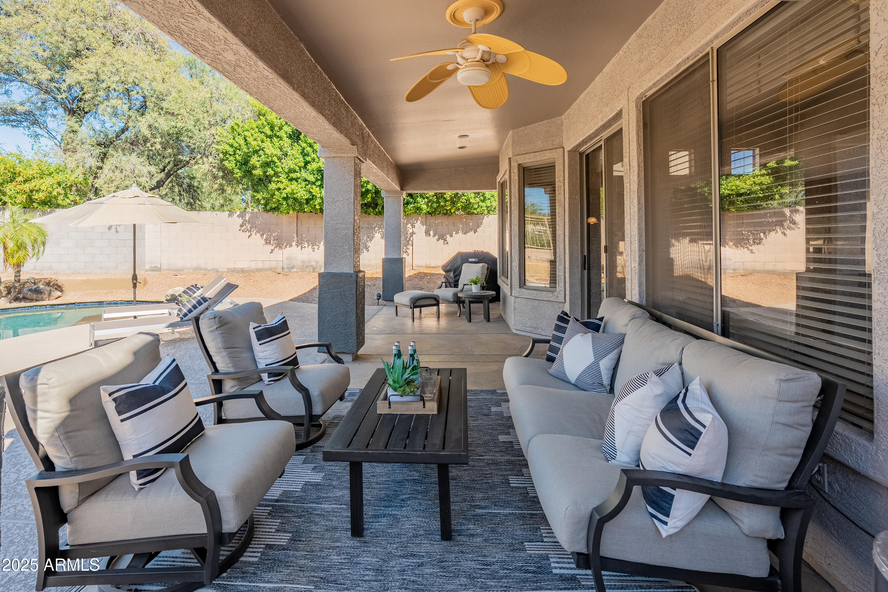 7804 E TAILSPIN Lane