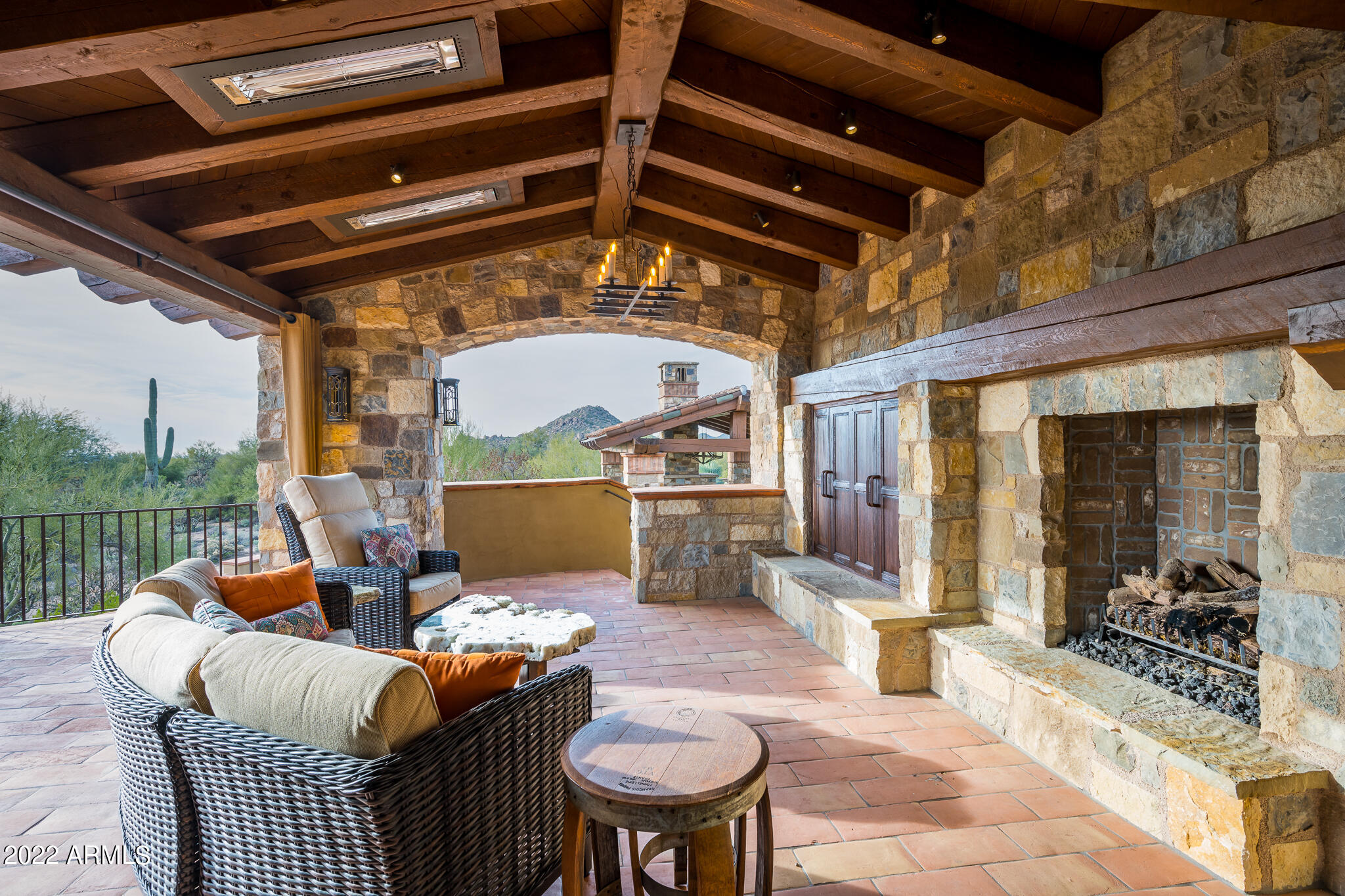 8430 E WHISPER ROCK Trail