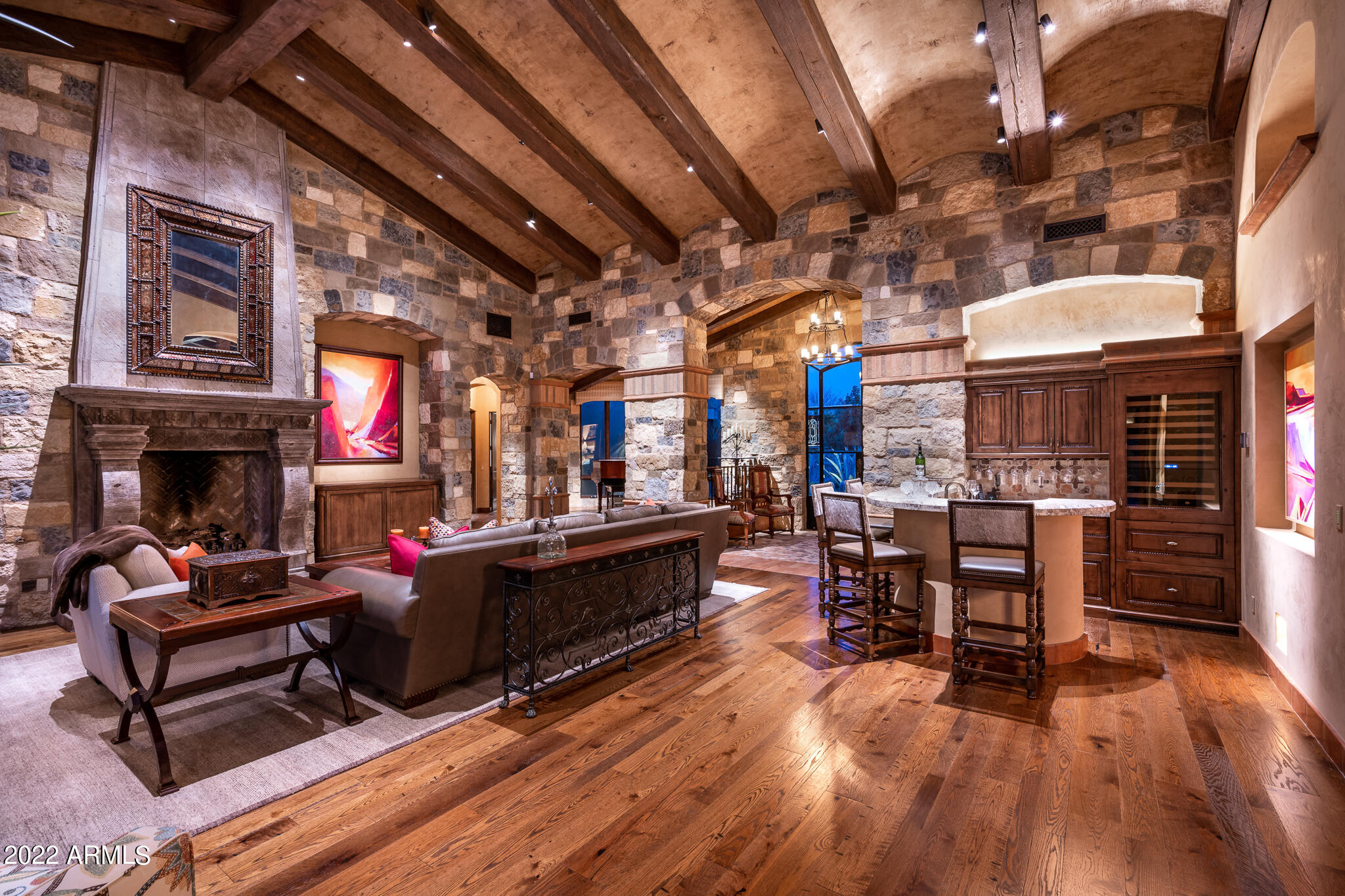 8430 E WHISPER ROCK Trail