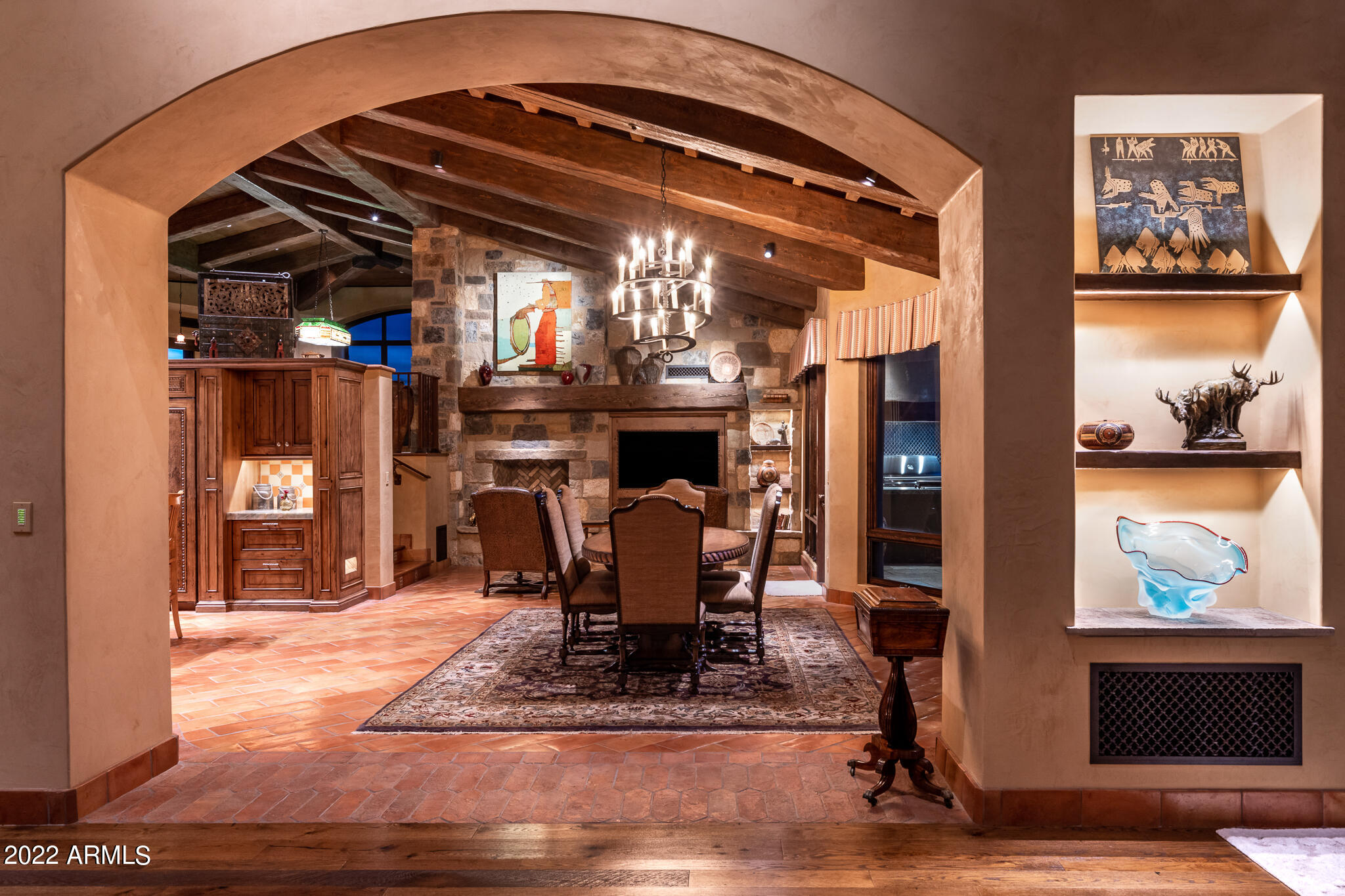 8430 E WHISPER ROCK Trail