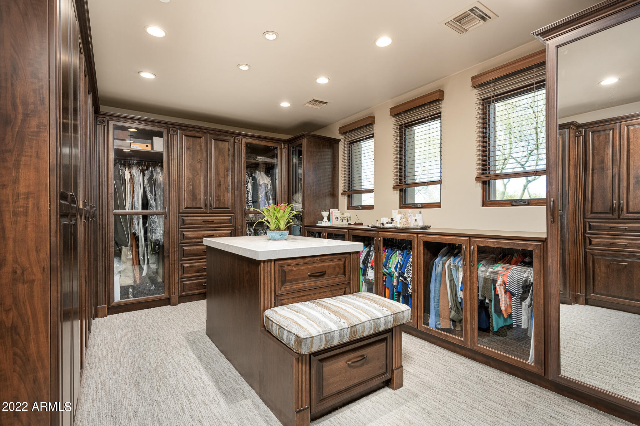 8430 E WHISPER ROCK Trail