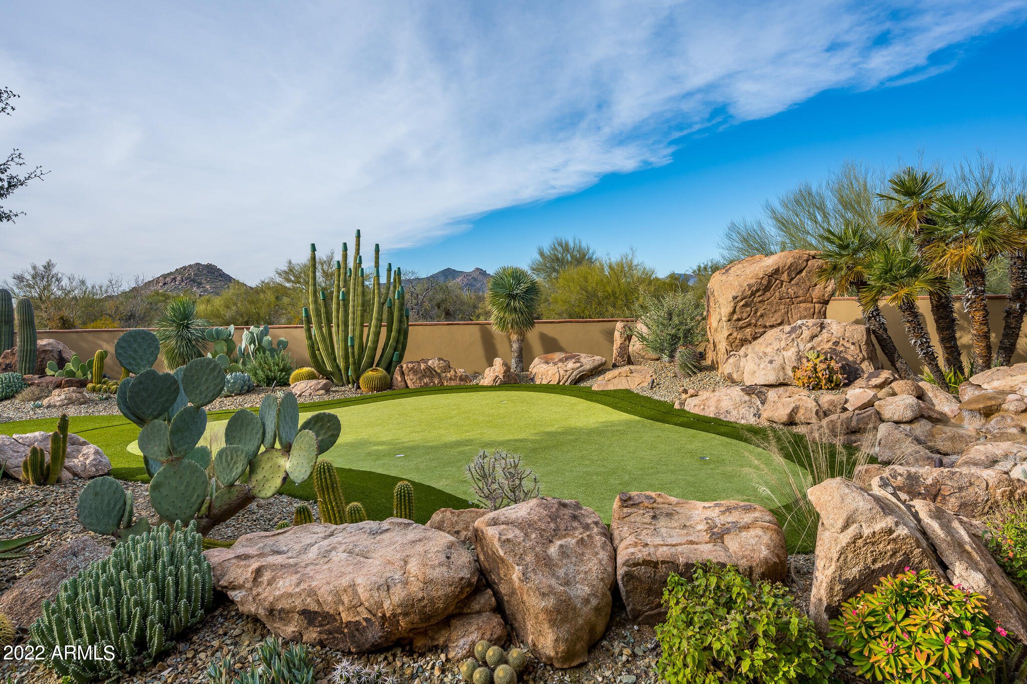 8430 E WHISPER ROCK Trail