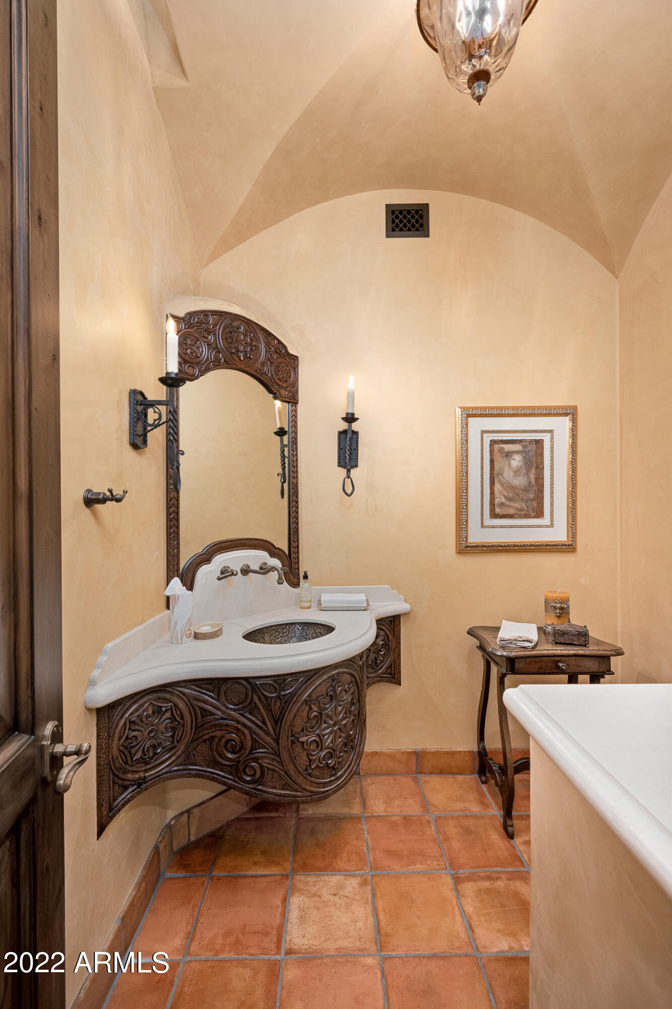 8430 E WHISPER ROCK Trail