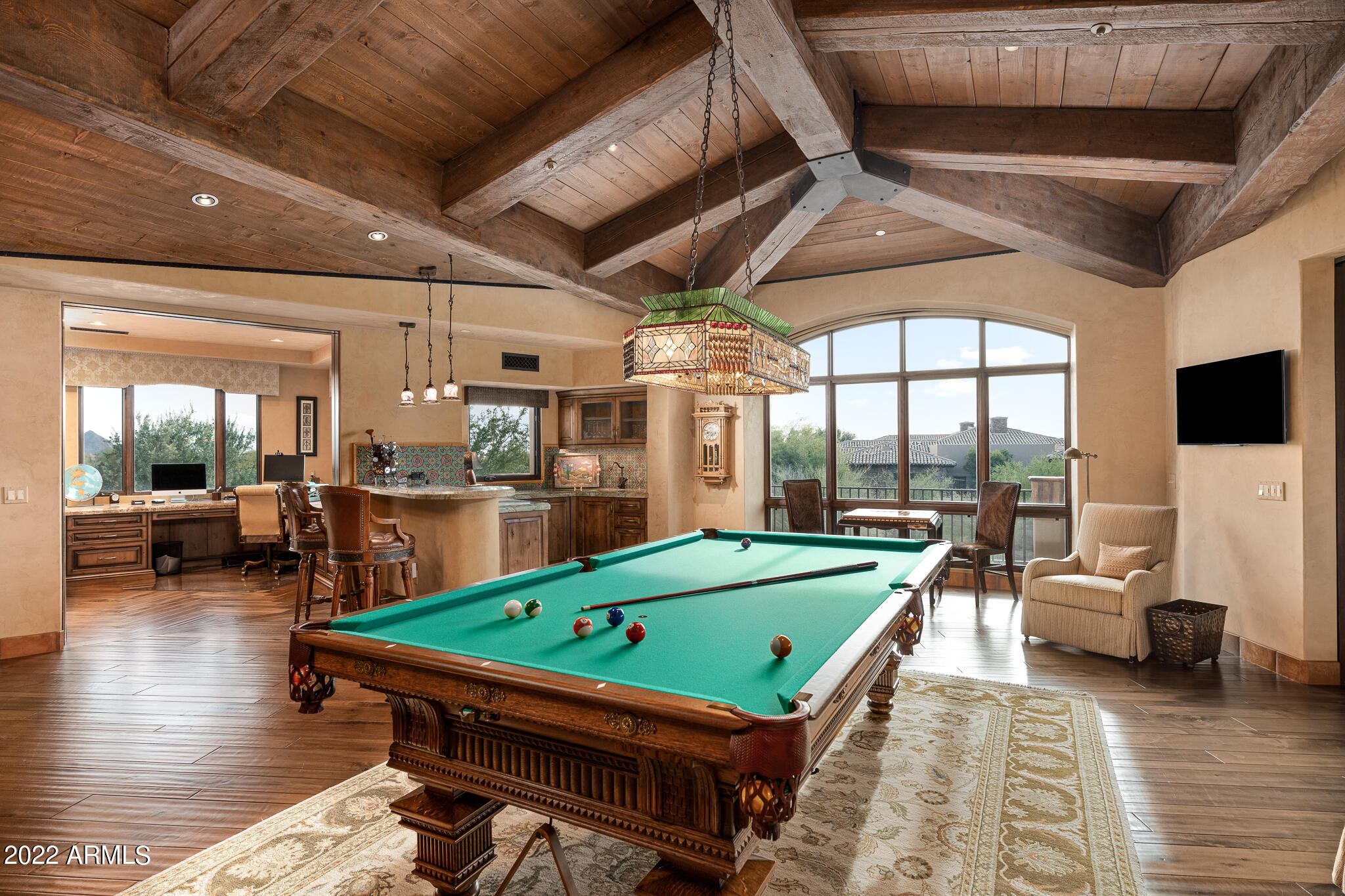 8430 E WHISPER ROCK Trail