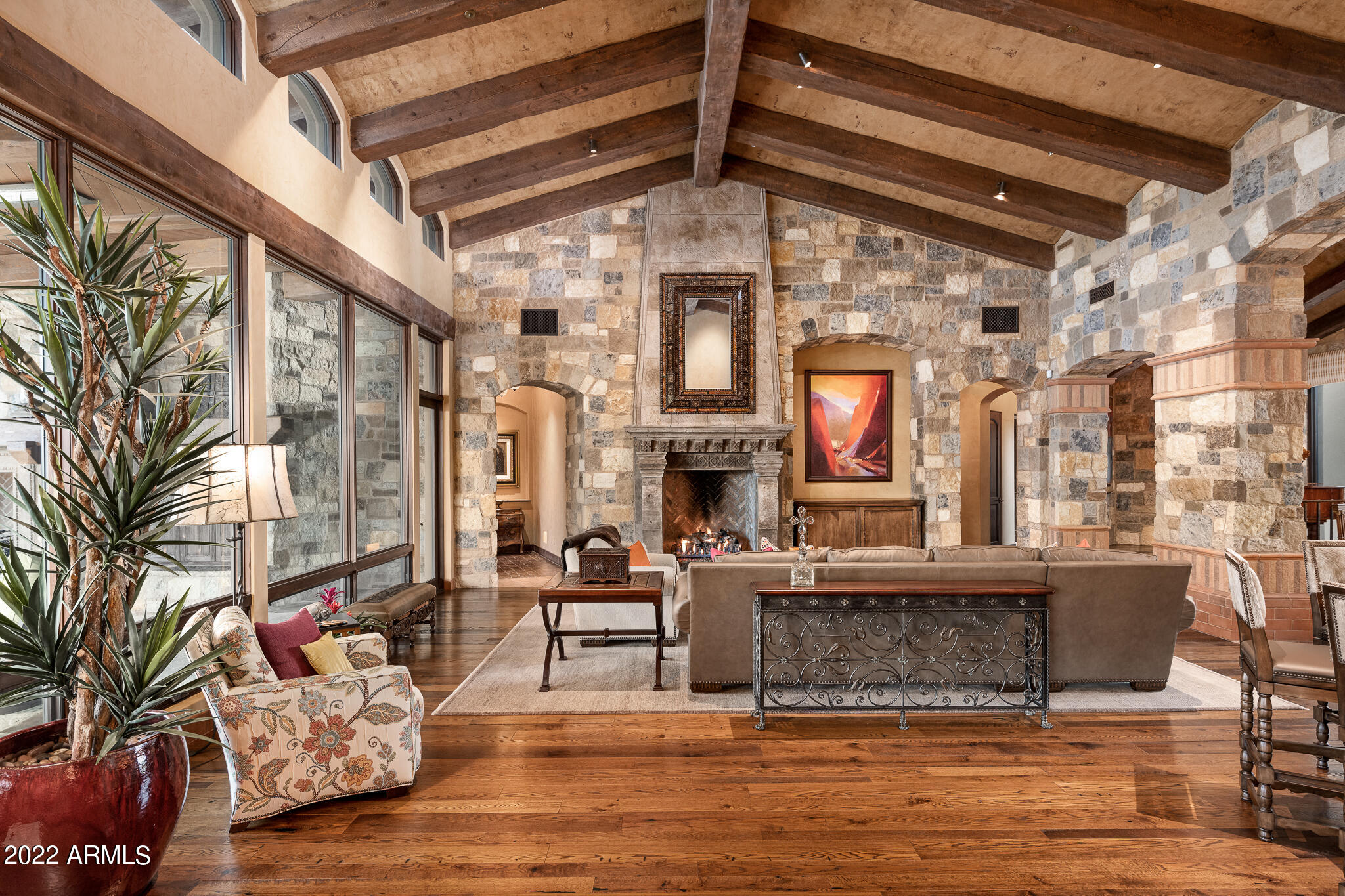 8430 E WHISPER ROCK Trail