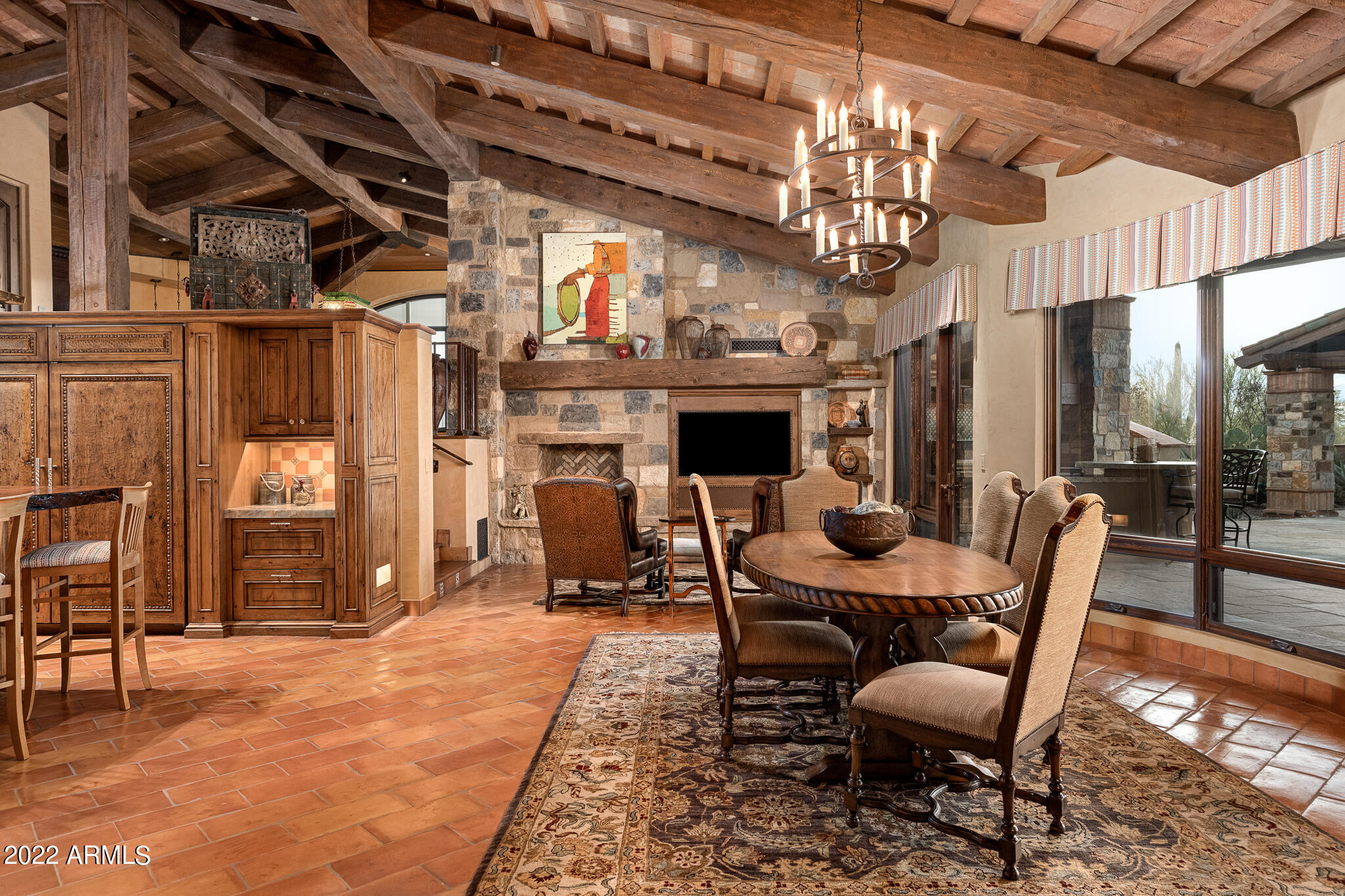 8430 E WHISPER ROCK Trail