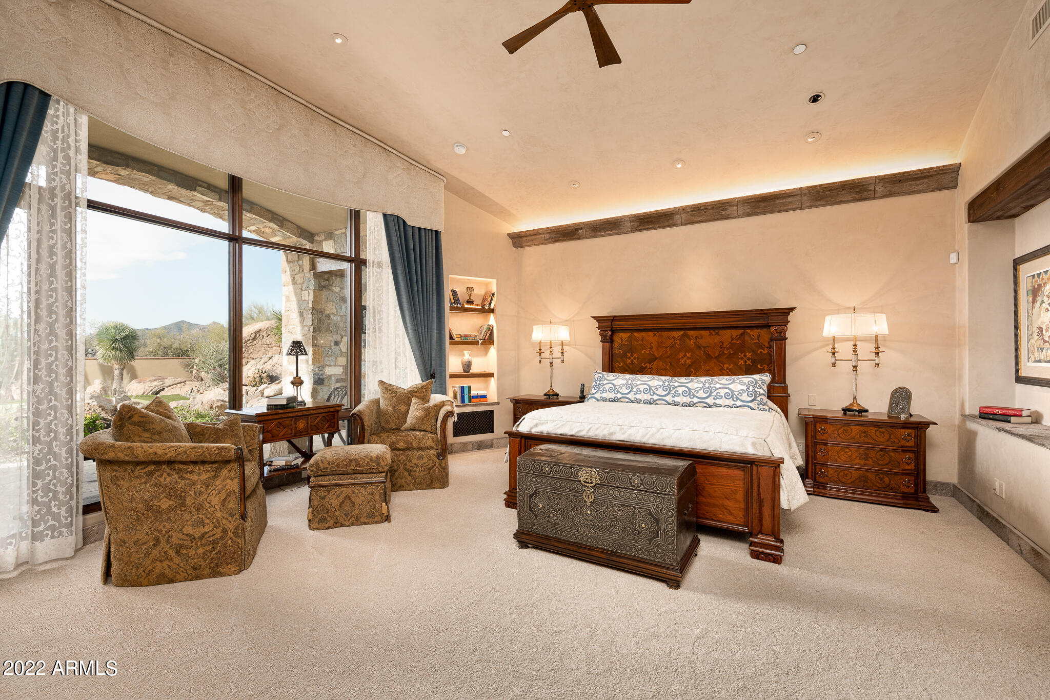 8430 E WHISPER ROCK Trail