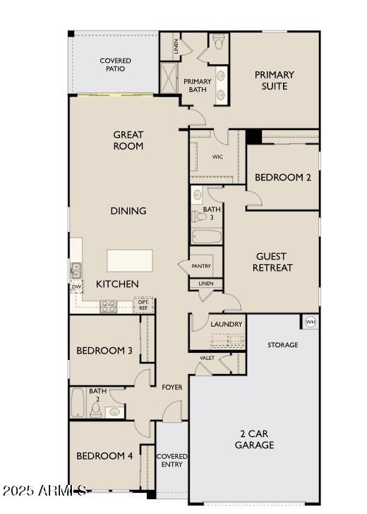 15715 W CAMDEN Avenue