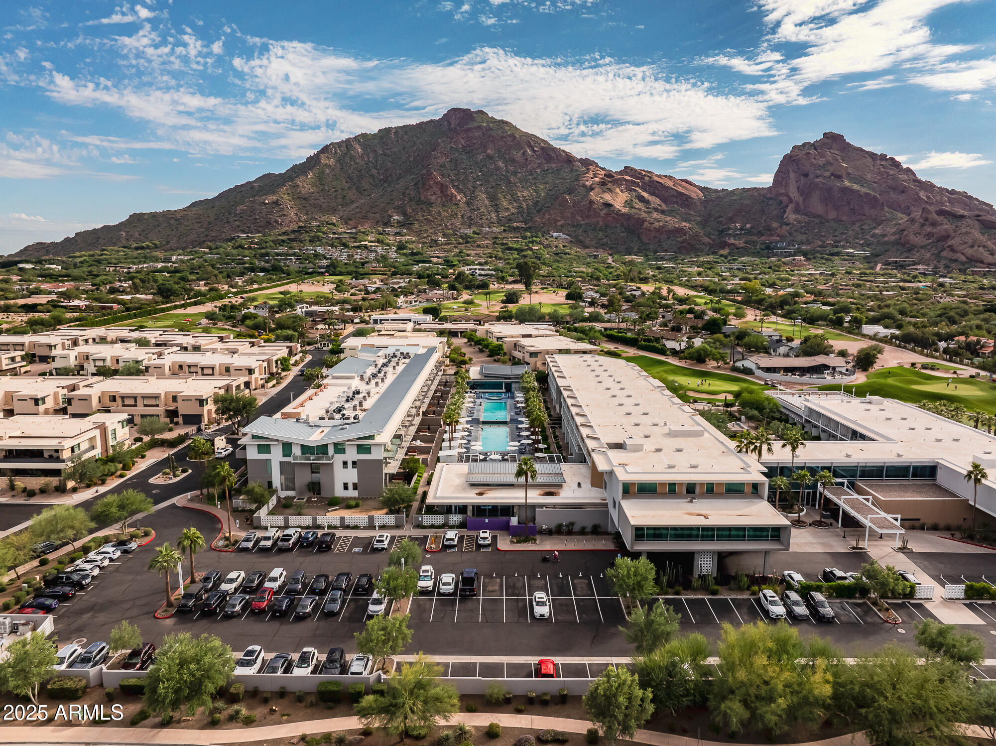 5455 E LINCOLN Drive, 2021