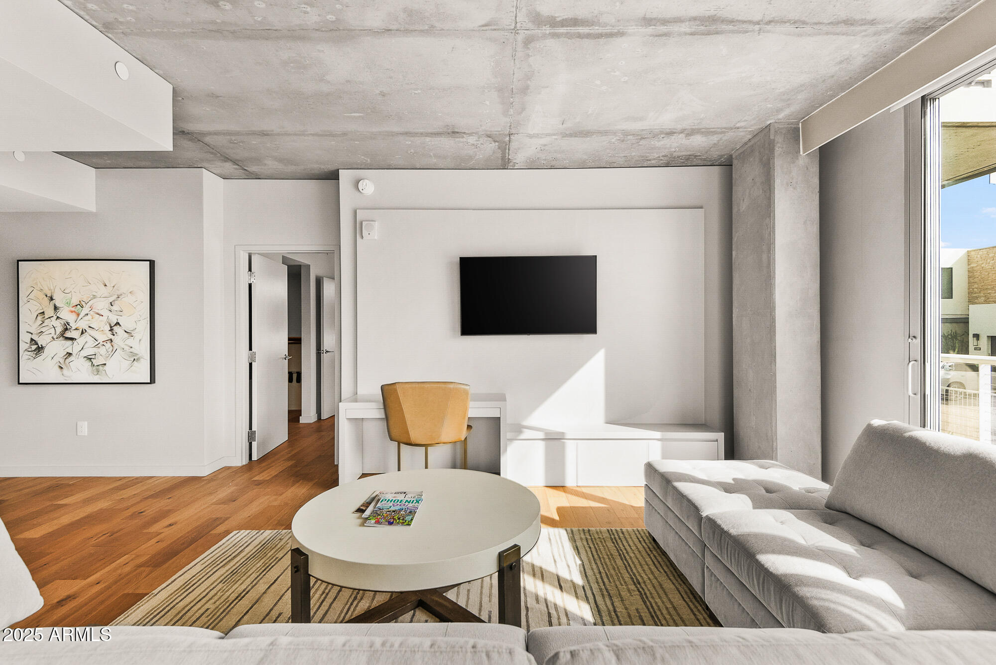 5455 E LINCOLN Drive, 2021