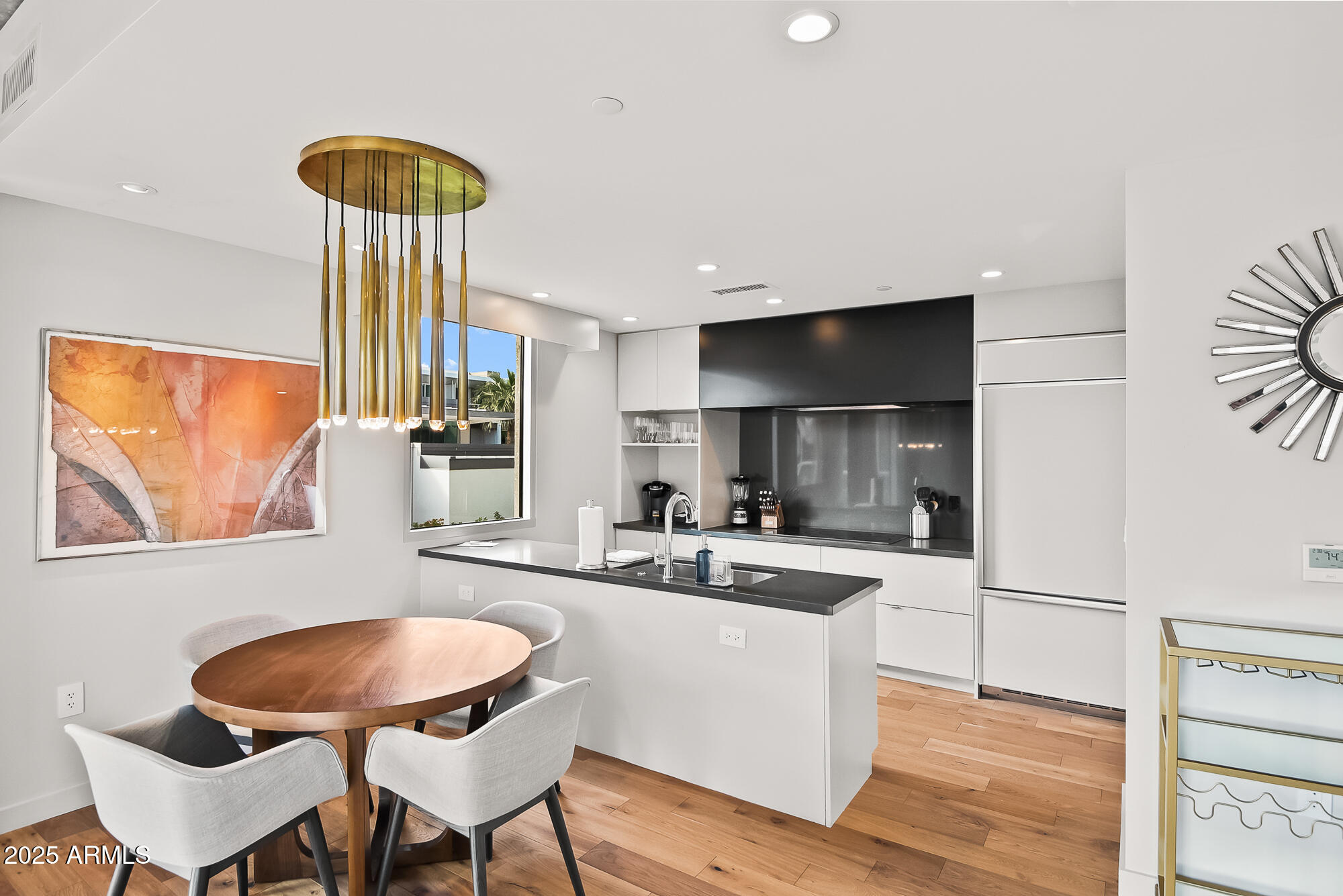 5455 E LINCOLN Drive, 2021