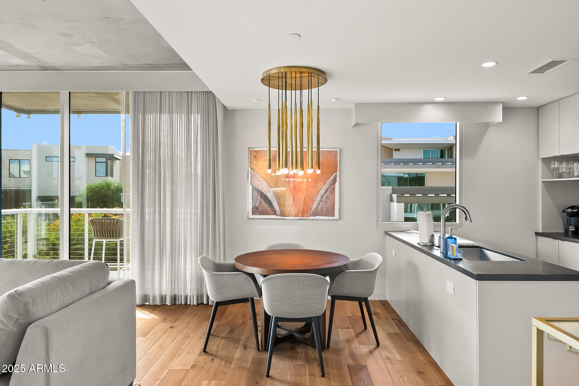 5455 E LINCOLN Drive, 2021