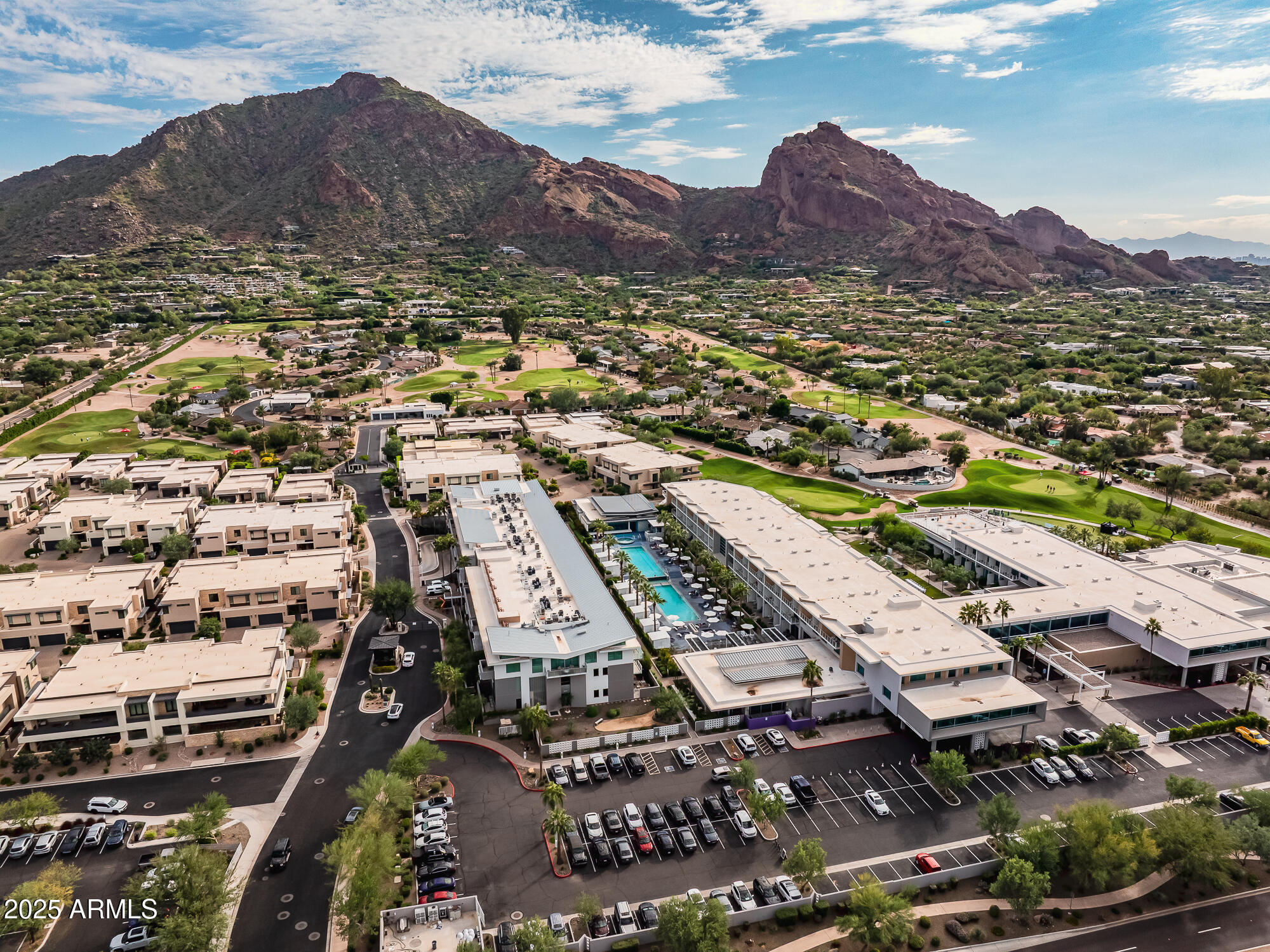 5455 E LINCOLN Drive, 2021