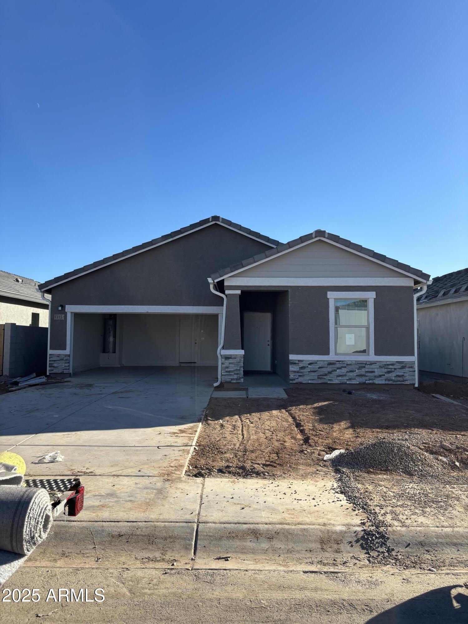 13151 E WALLFLOWER Lane