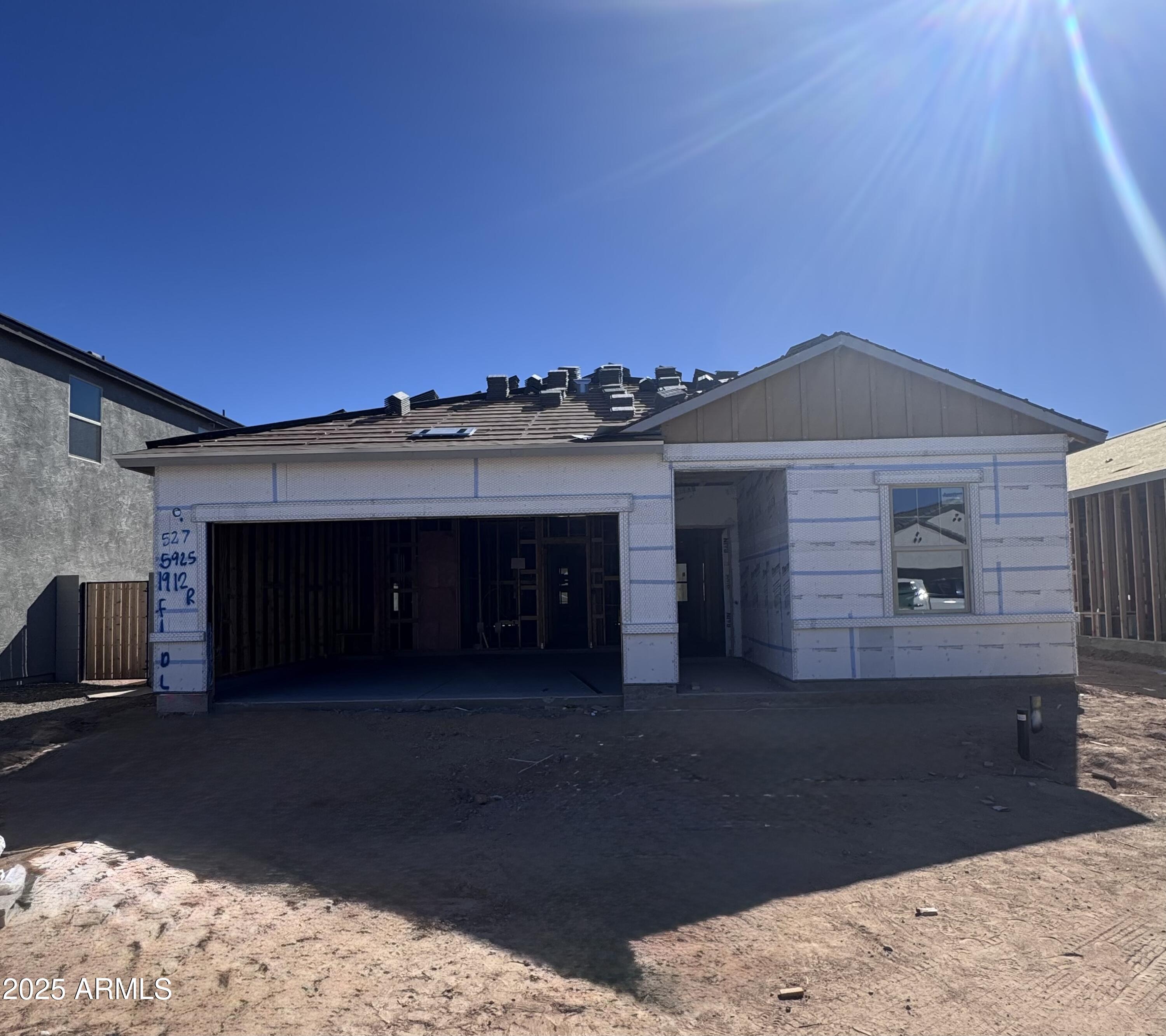 5925 E ARTEMIS Drive