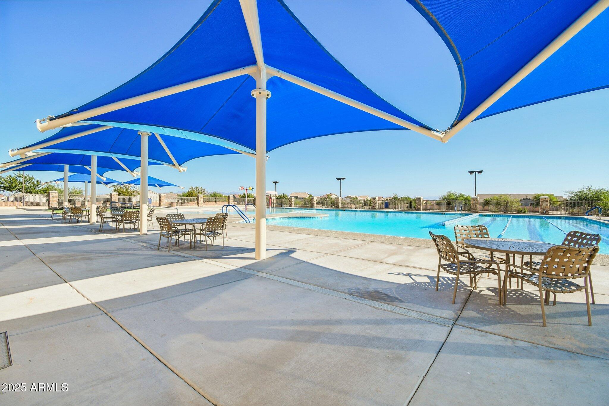 2921 W Jasper Butte Drive