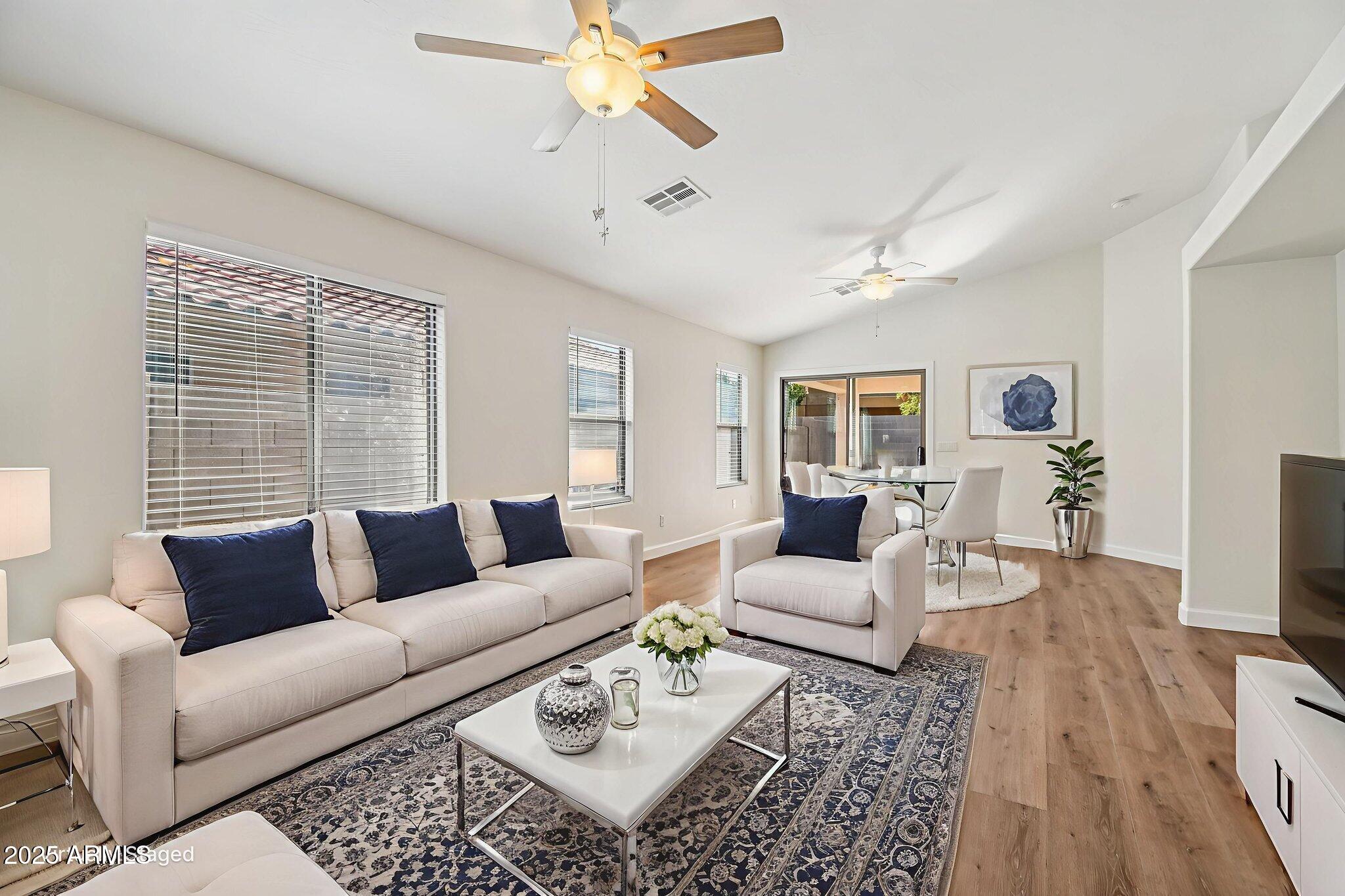 2921 W Jasper Butte Drive