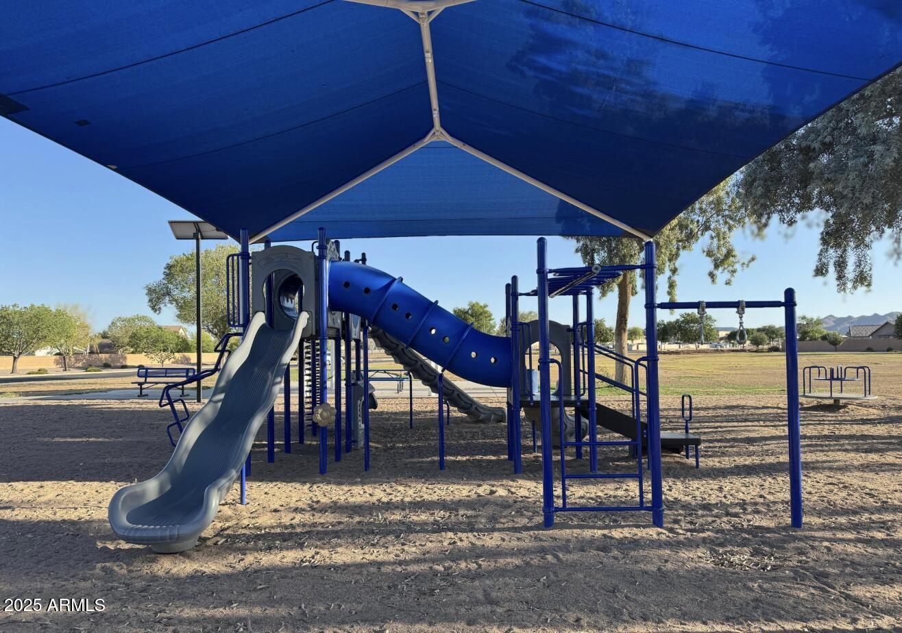 2921 W Jasper Butte Drive