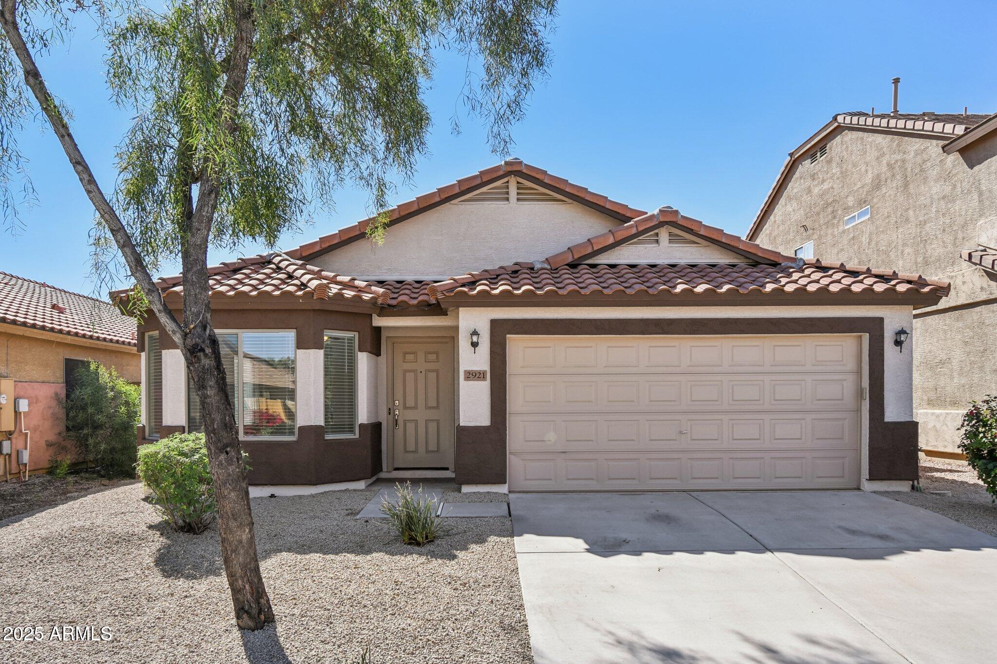 2921 W Jasper Butte Drive