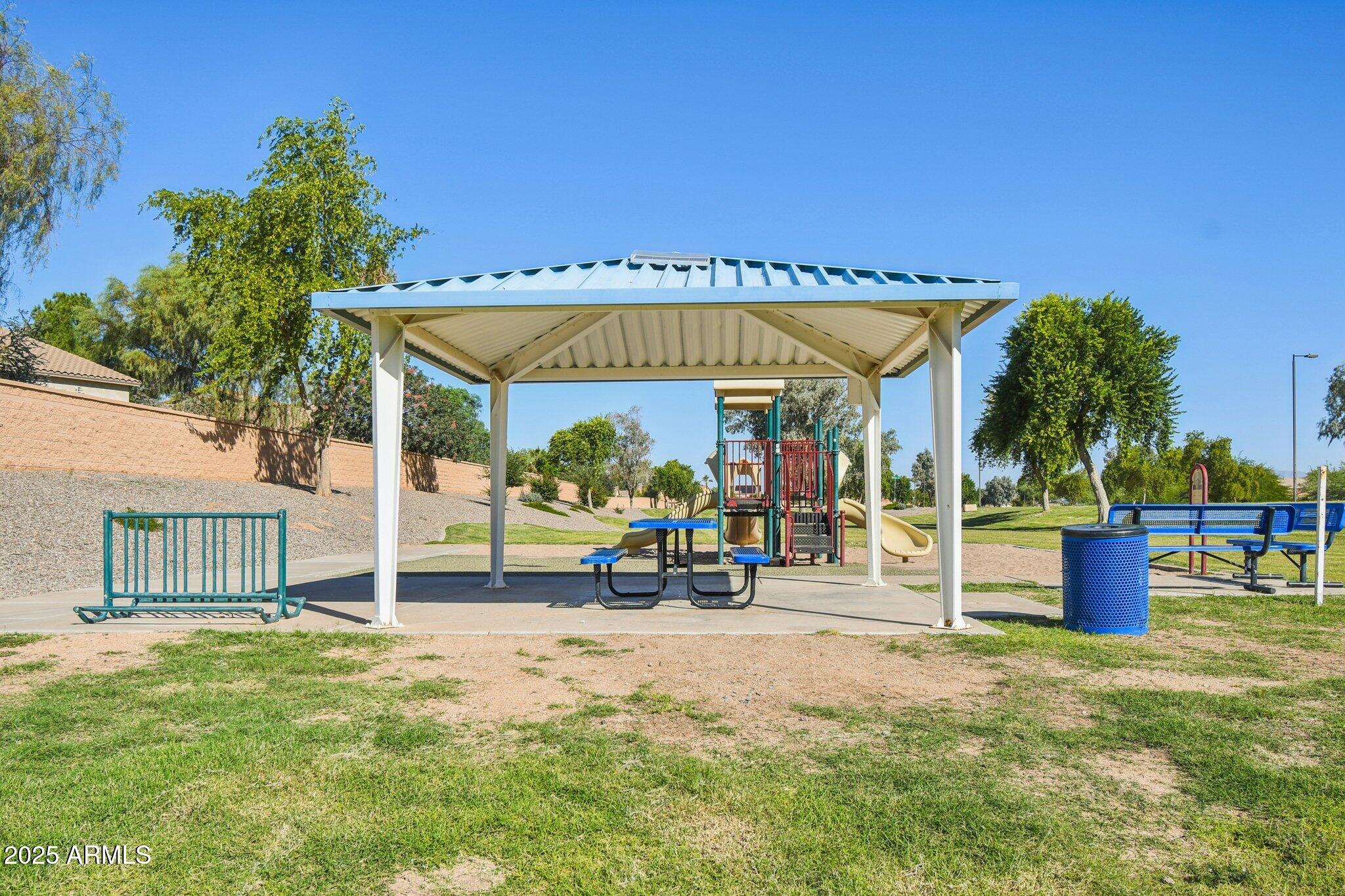 2921 W Jasper Butte Drive