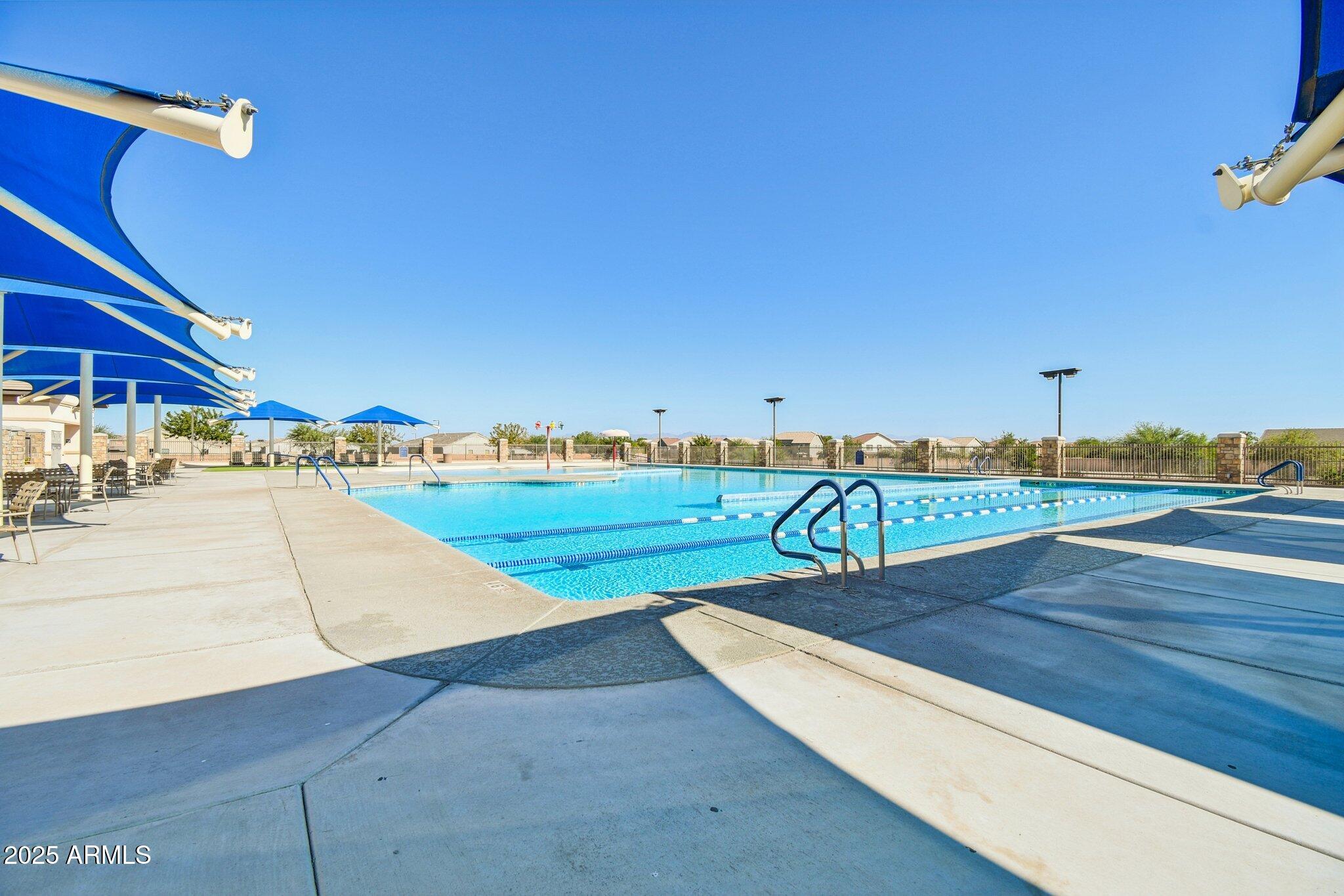 2921 W Jasper Butte Drive