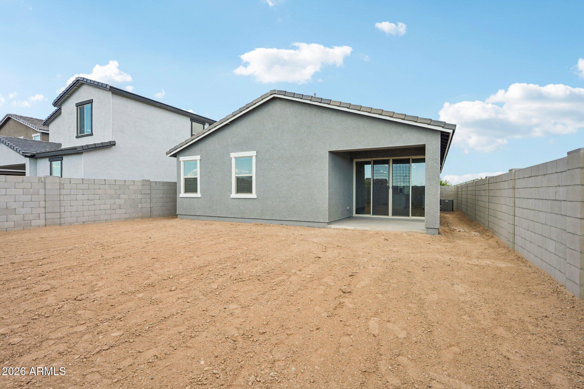 18187 W LA SENDA Drive
