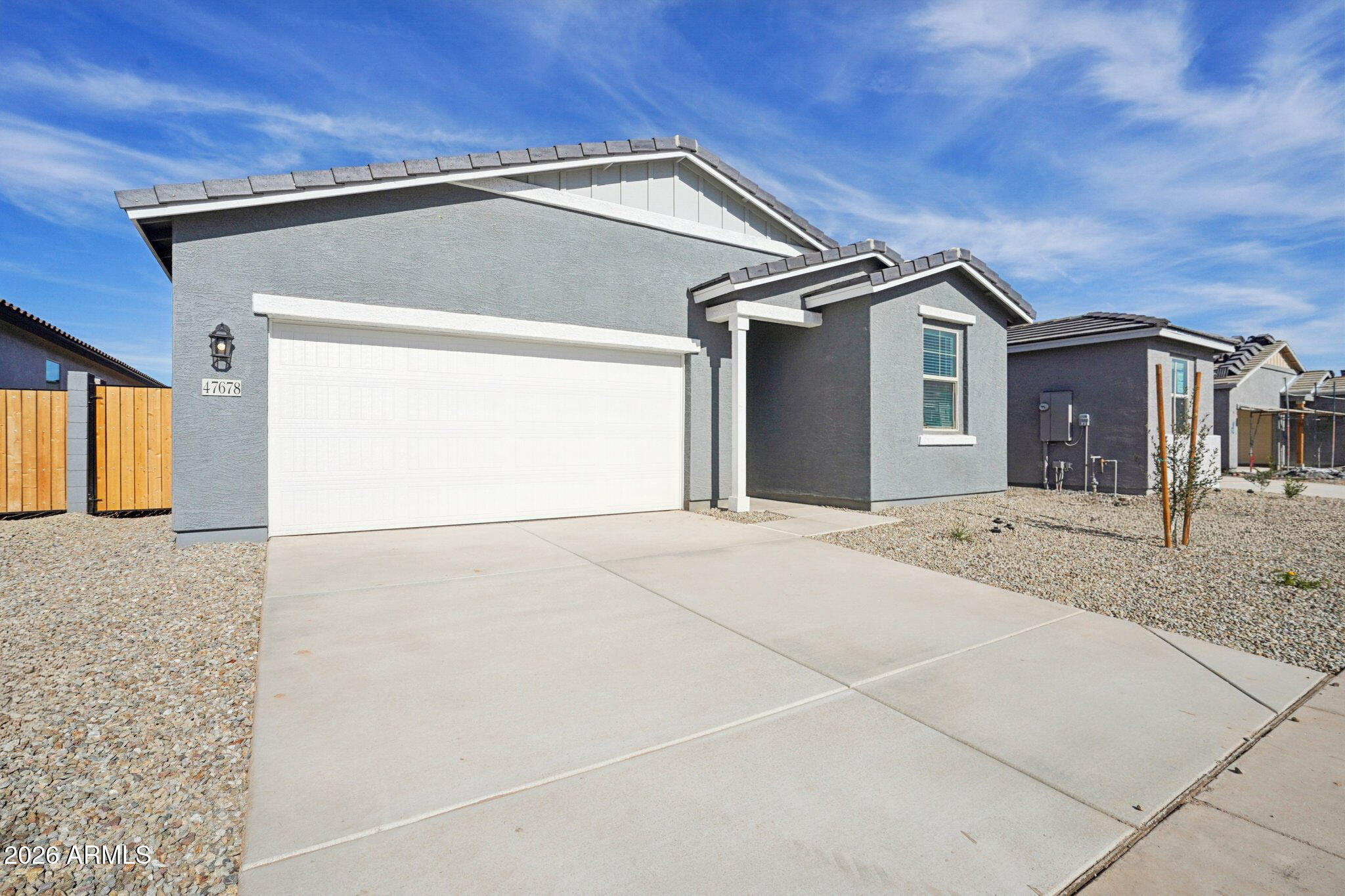 47678 W KENNER Drive