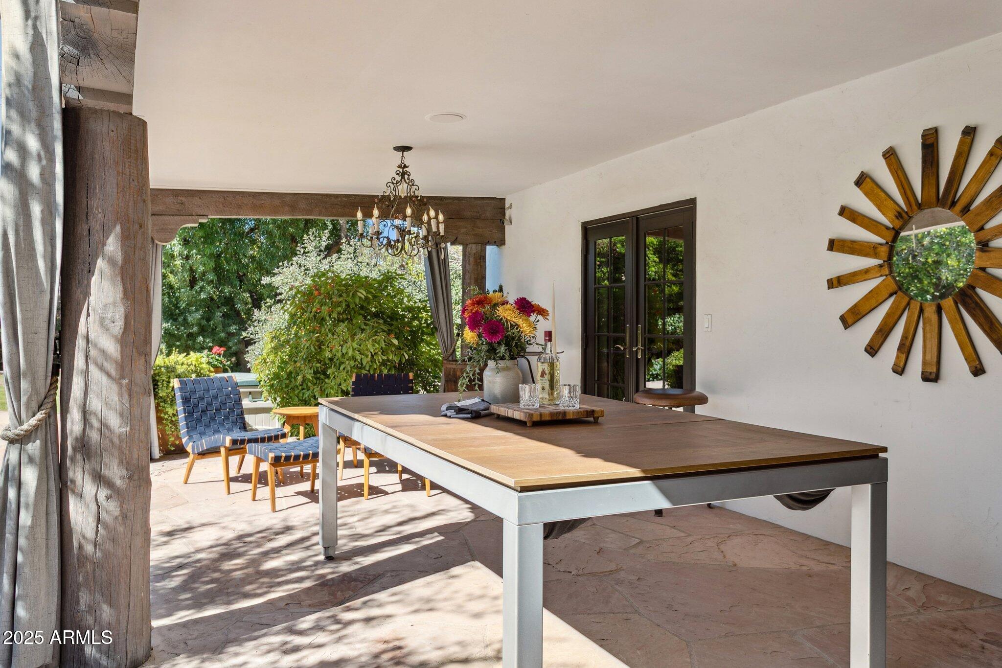 7005 E JACKRABBIT Road