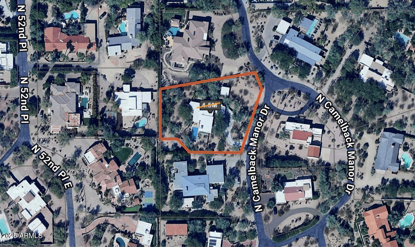 6306 N CAMELBACK MANOR Drive