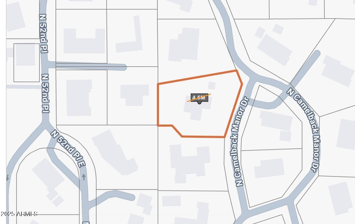 6306 N CAMELBACK MANOR Drive