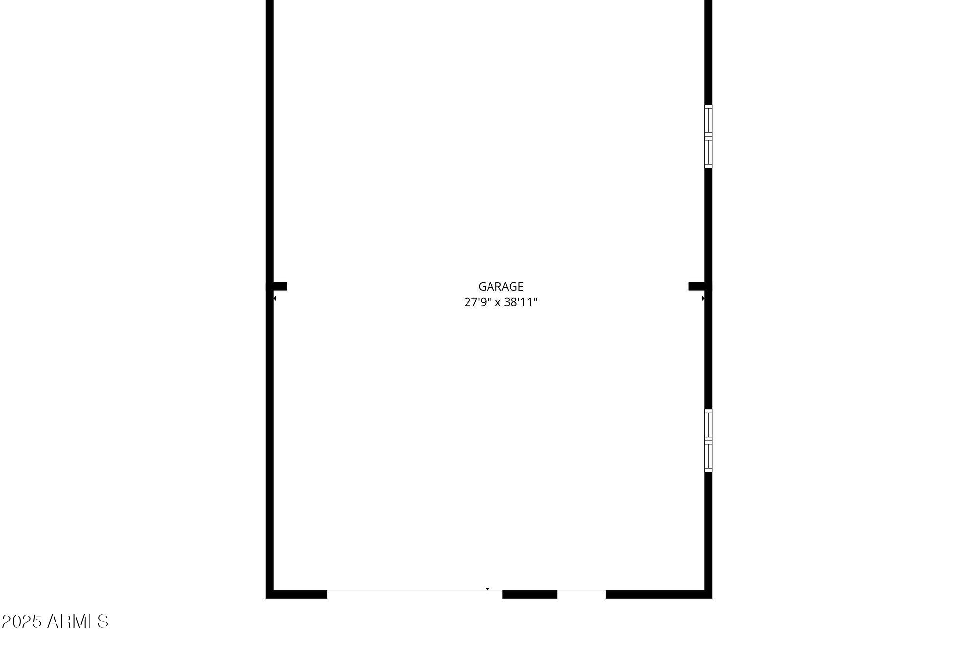 2667 E MELROSE Street