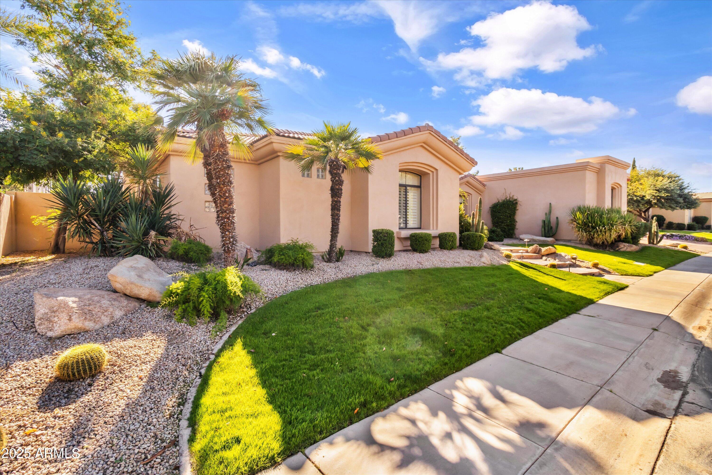 8201 E KALIL Drive