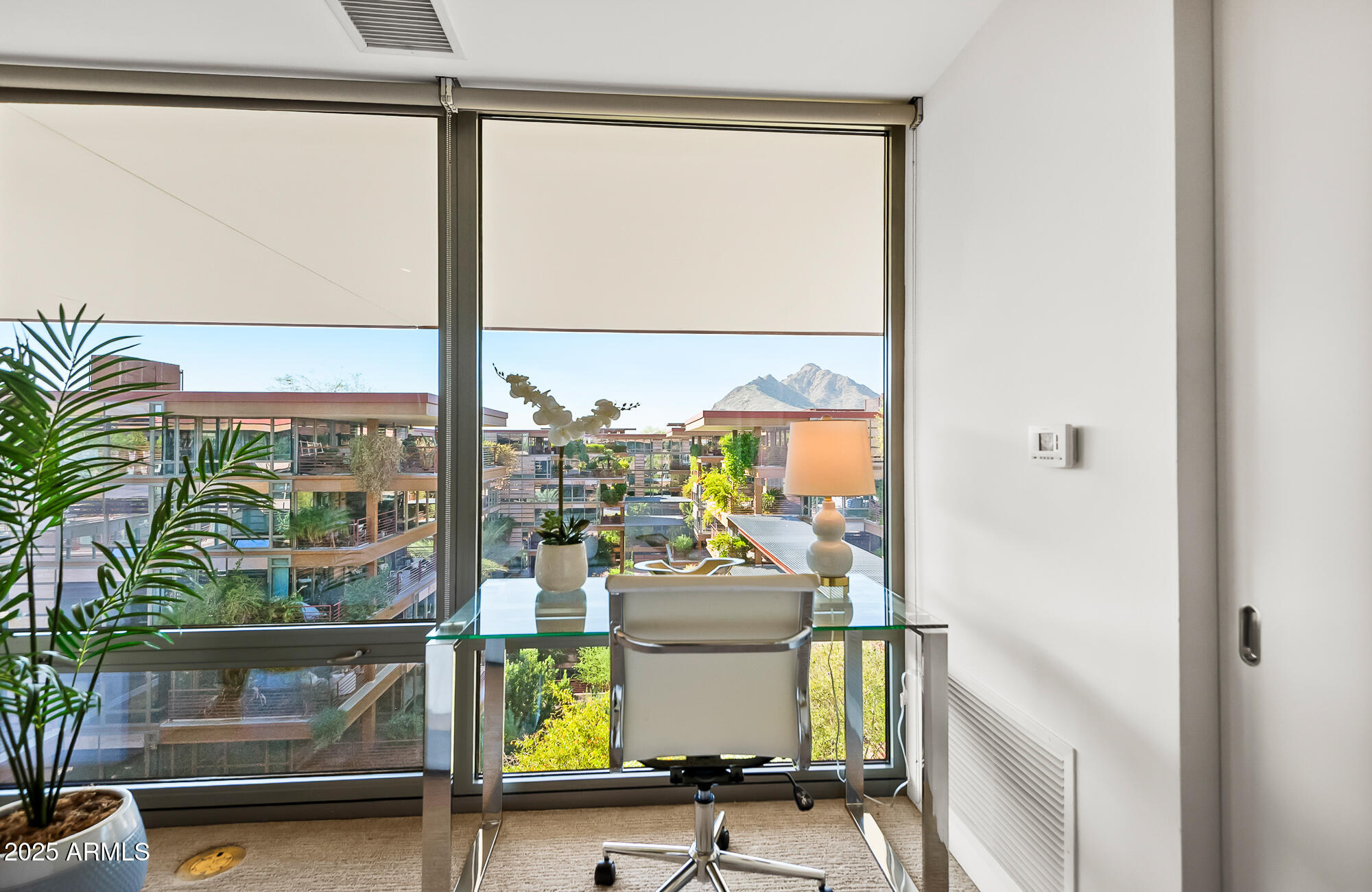 7151 E RANCHO VISTA Drive, 7004