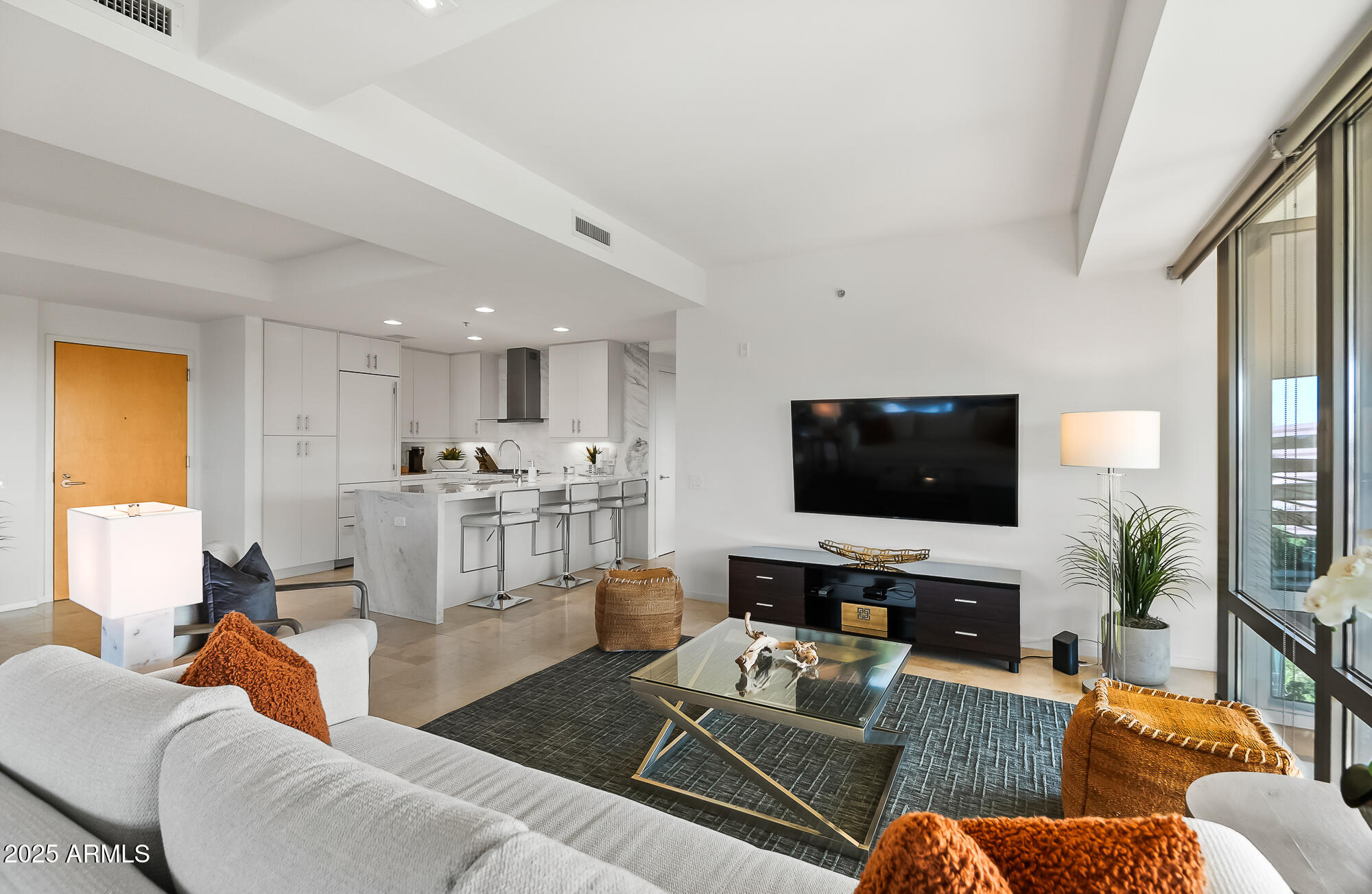 7151 E RANCHO VISTA Drive, 7004